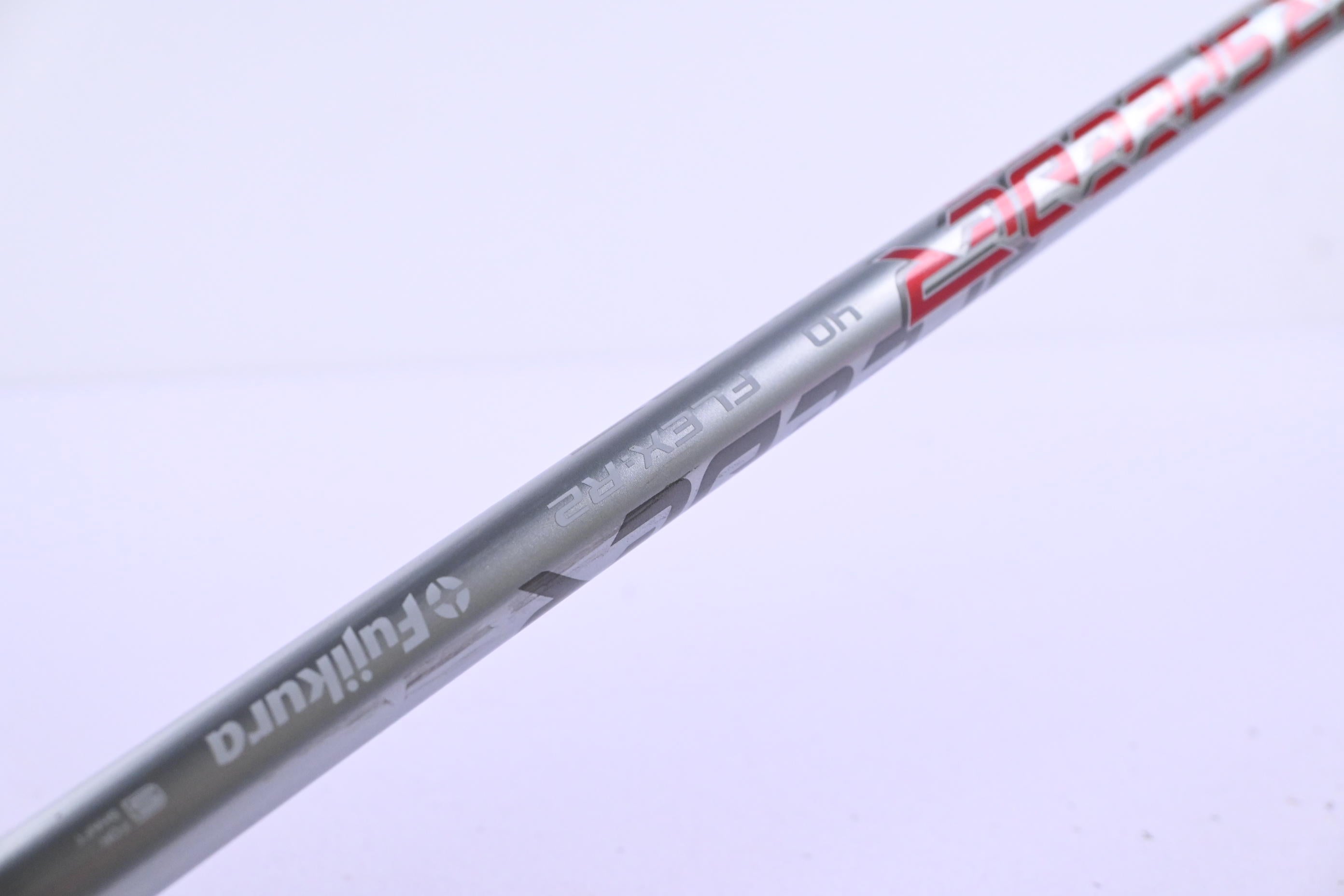 Titleist GT1 #7 Wood / 21 Degree / Senior Flex Fujikura Air Speeder 40 Shaft