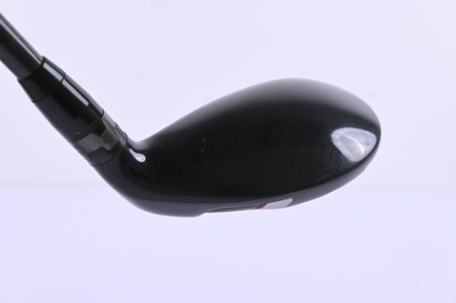 Titleist 913H #3 Hybrid / 19 Degree / Stiff Flex Aldila RIP Phenom 80 Shaft