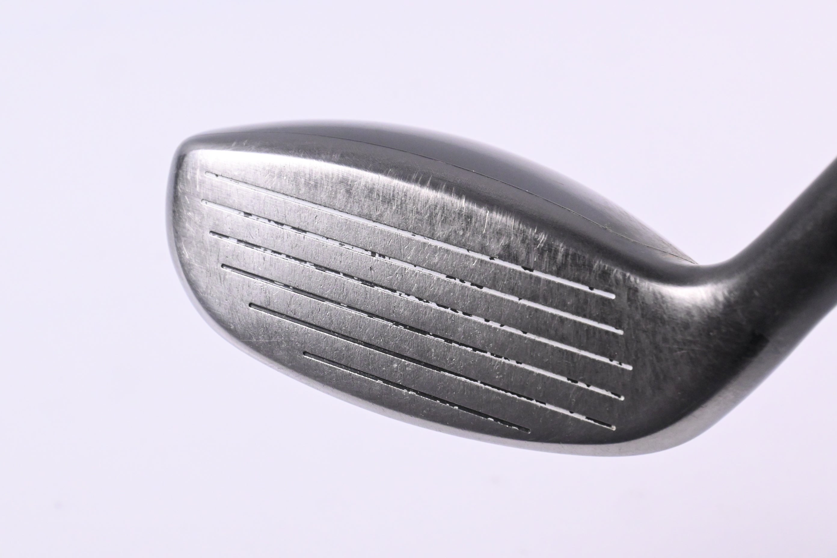 Ping G25 #3 Hybrid / 19 Degree / Regular Flex Ping TFC 189 Shaft