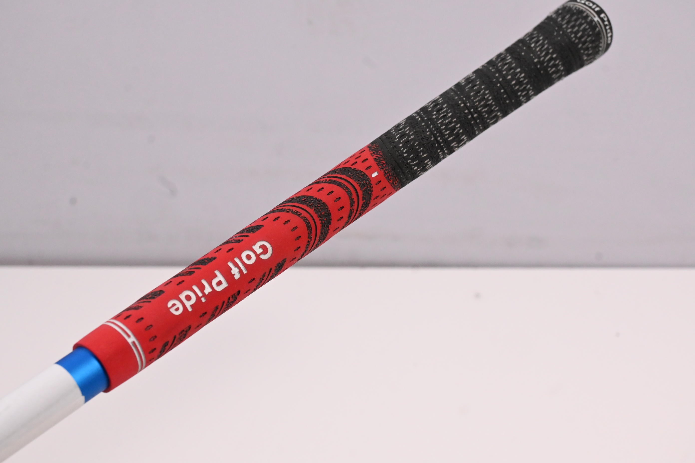 Ping Alta CB Blue 50 Driver Shaft / Regular Flex / Ping 3rd Gen