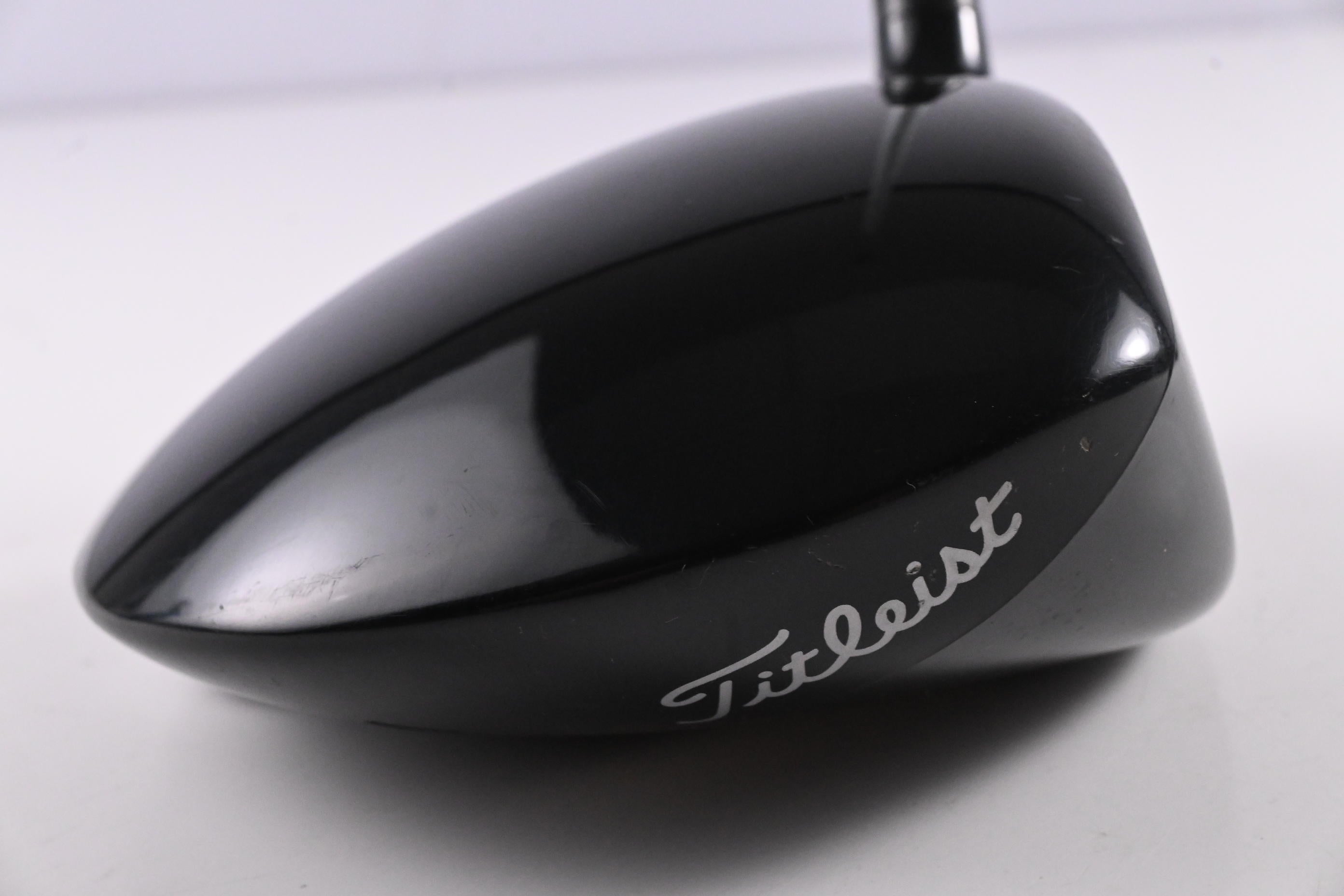 Titleist TS1 Driver / 12.5 Degree / Senior Flex Fujikura Air Speeder 40 Shaft