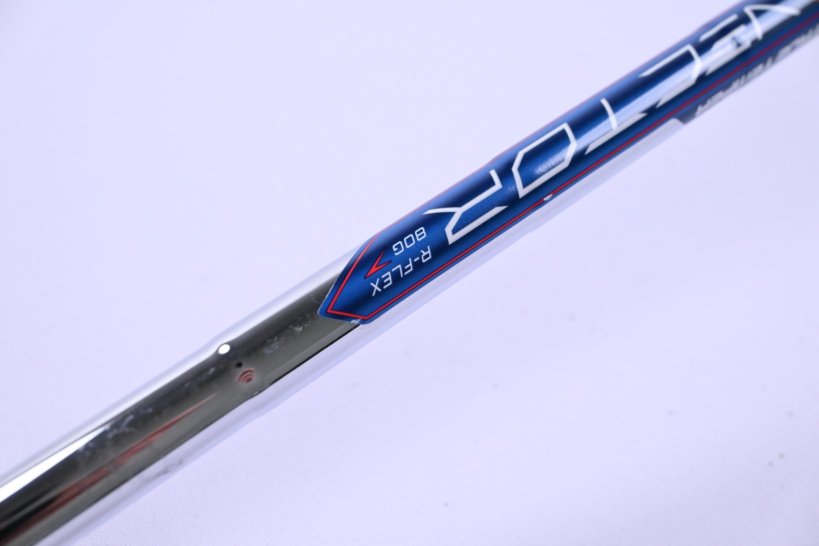 Callaway Elyte #5 Iron / 24 Degree / Regular Flex True Temper Vector 80 Shaft