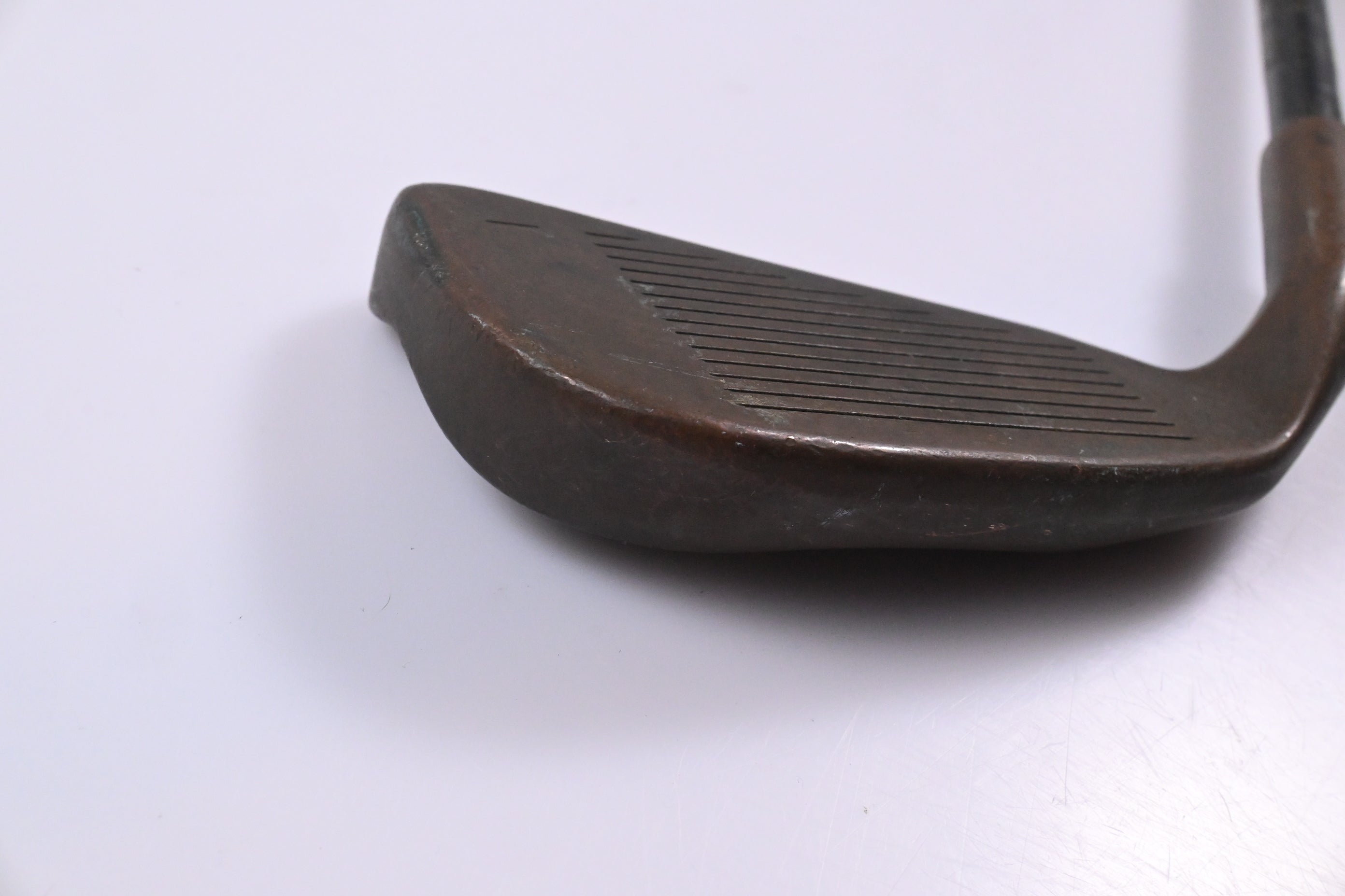 Ping Zing 2 BeCu #1 Iron / 15.5 Degree / Black Dot / Stiff Flex Aldila Ping 101