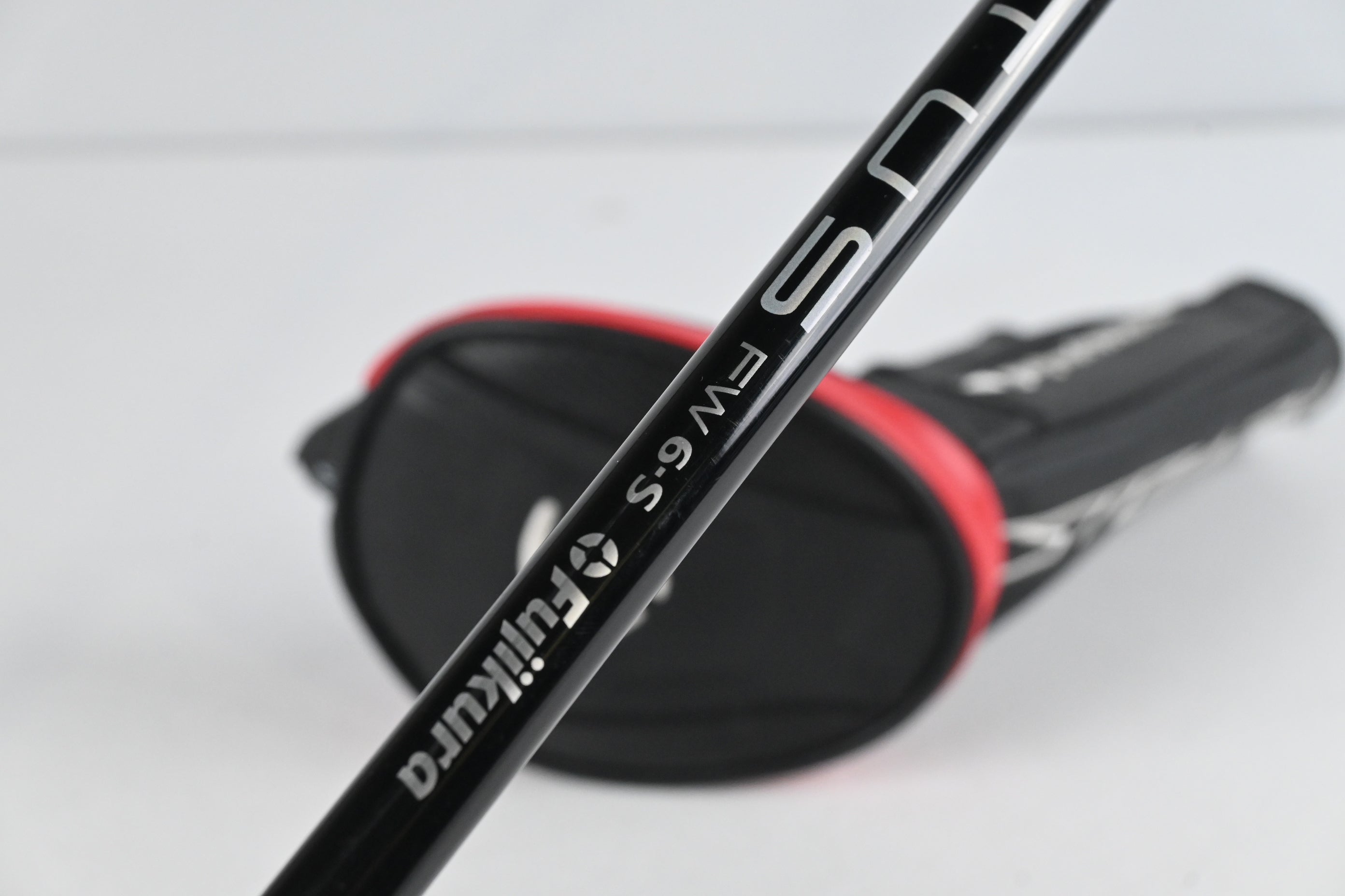 Taylormade Stealth #5 Wood / 18 Degree / Stiff Flex Fujikura Ventus Red 6