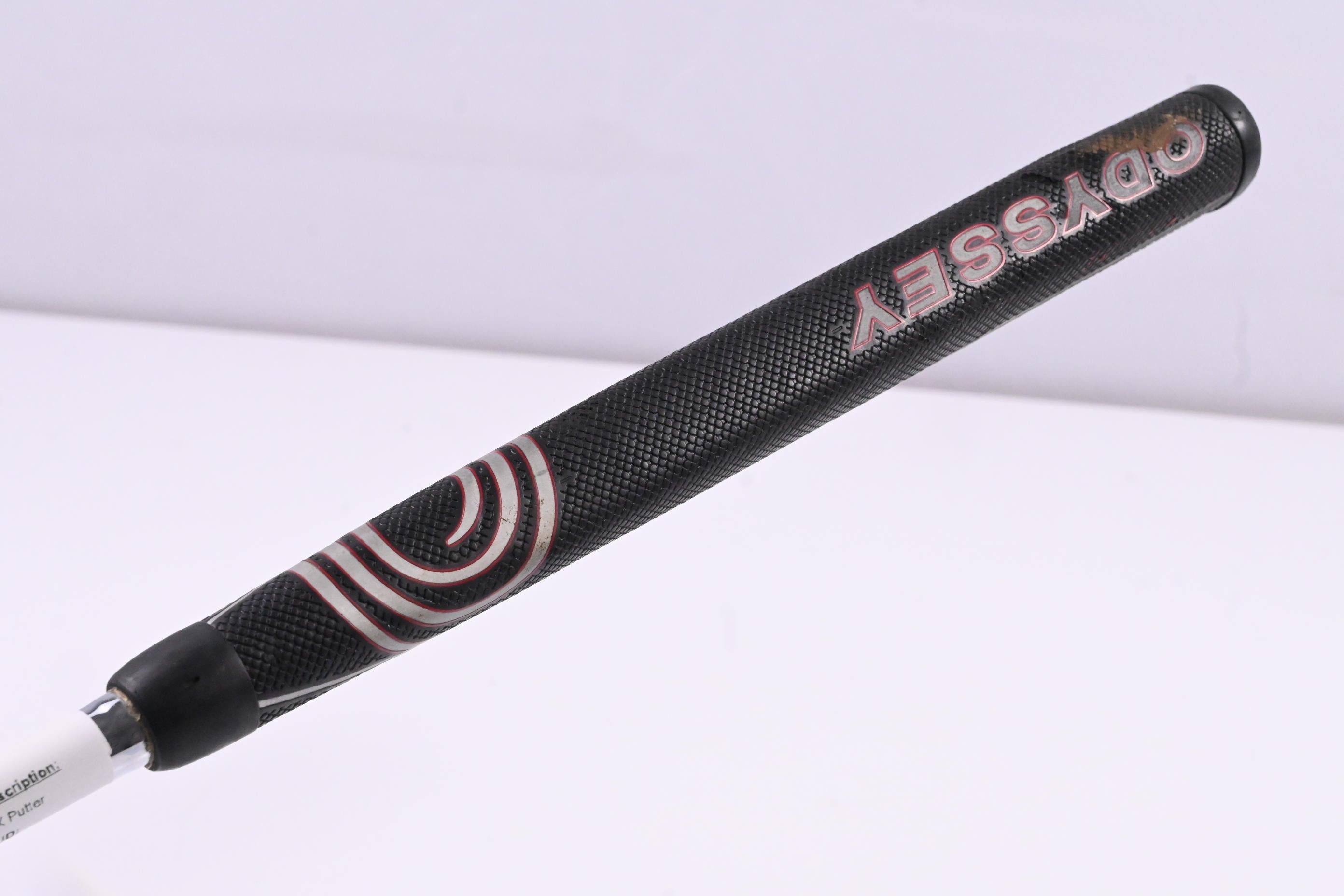 Odyssey Metal-X Putter / 35 Inch