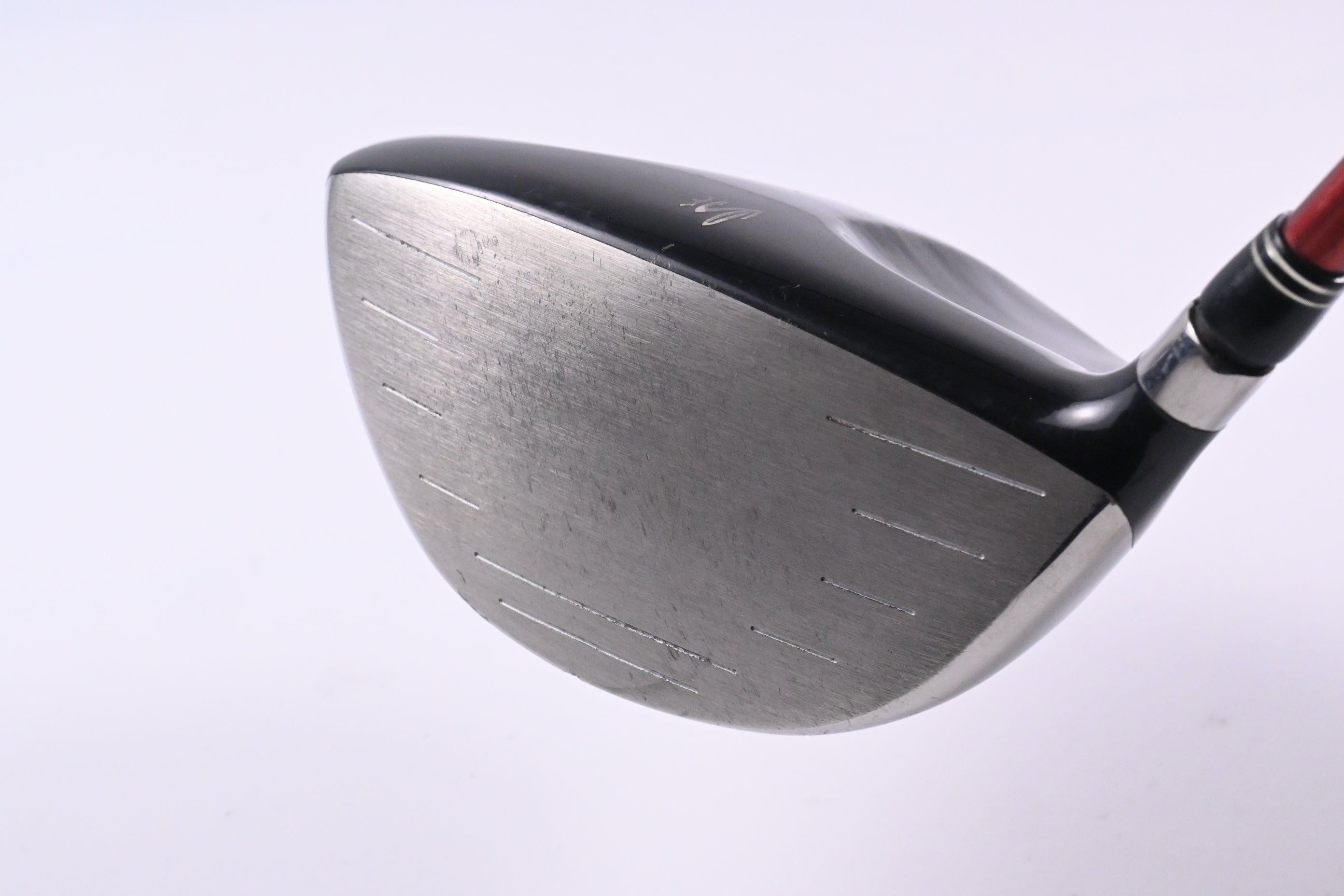 Cobra Speed LD Driver / 9 Degree / Regular Flex Aldila NV Red 55 Shaft