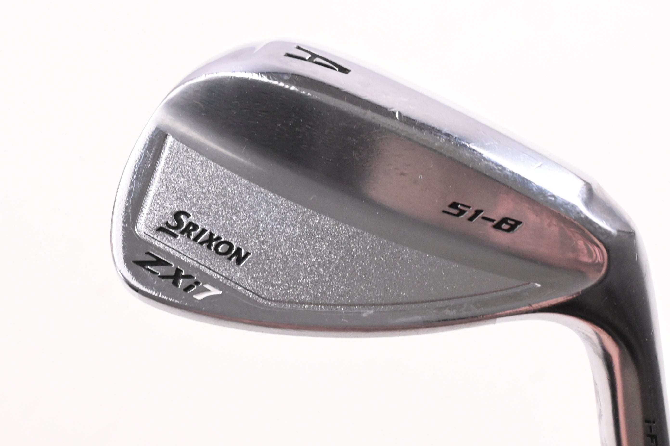 Srixon ZXi7 Gap Wedge / 51 Degree / X-Flex NS Pro Modus 3 Tour 120 Shaft