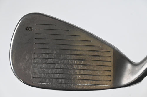 Ping G30 #8 Iron / Red Dot / Senior Flex Ping TFC 419 Shaft