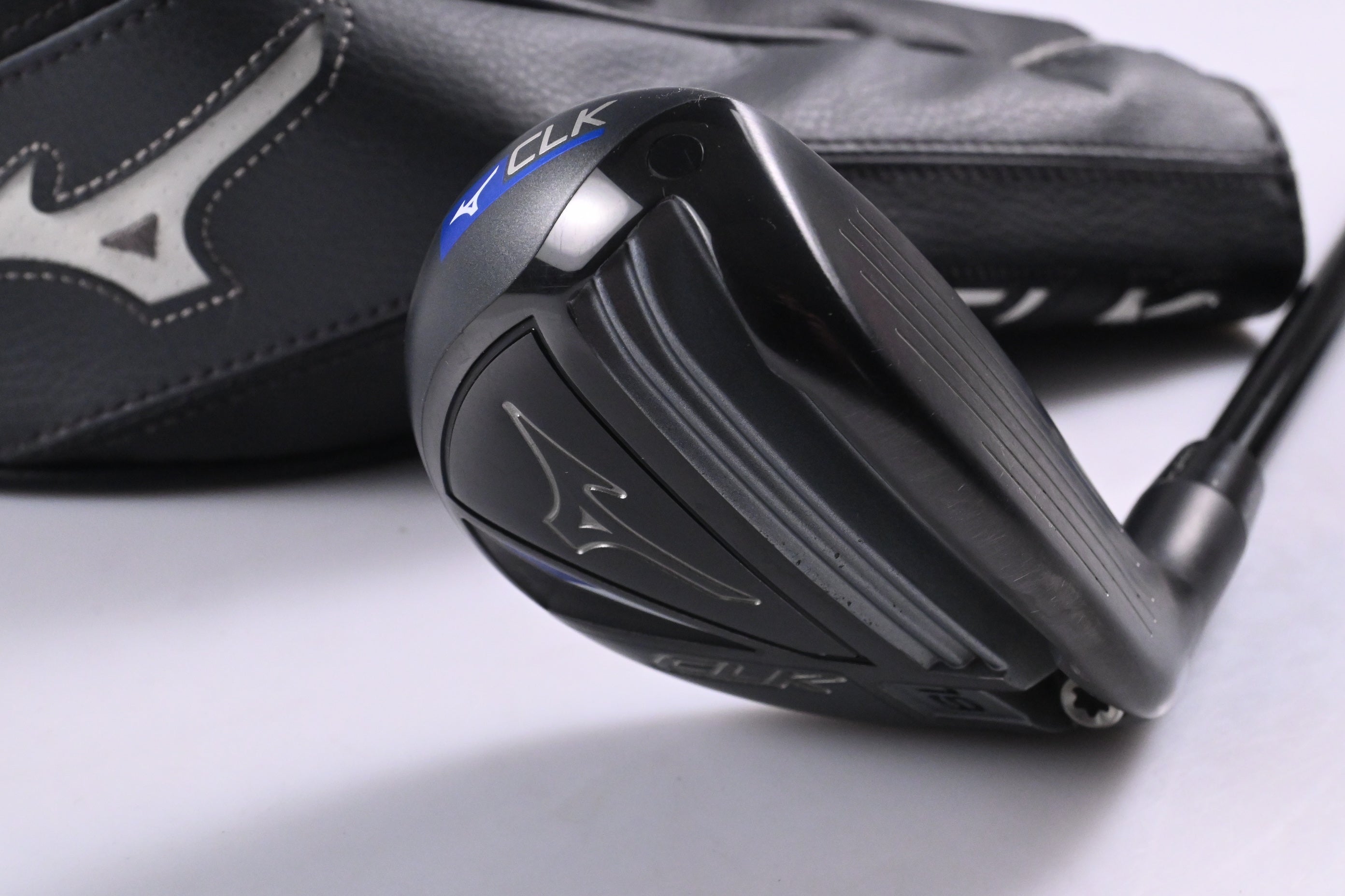 Mizuno CLK 2020 #3 Hybrid / 19 Degree / Regular Flex Fujikura Speeder Evolution