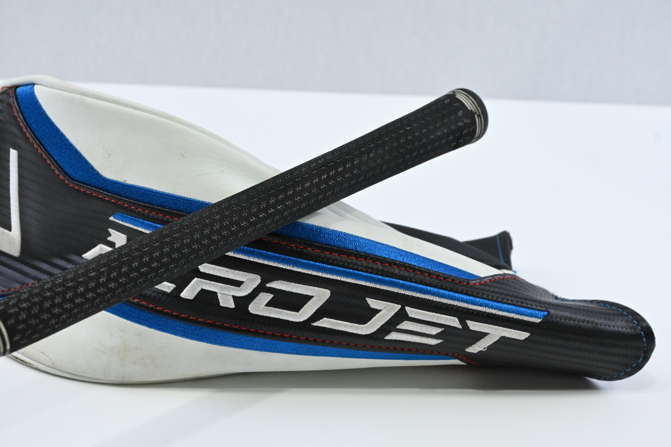 Cobra Aerojet Max Driver / 10.5 Degree / Stiff Flex UST Helium Nanocore 5