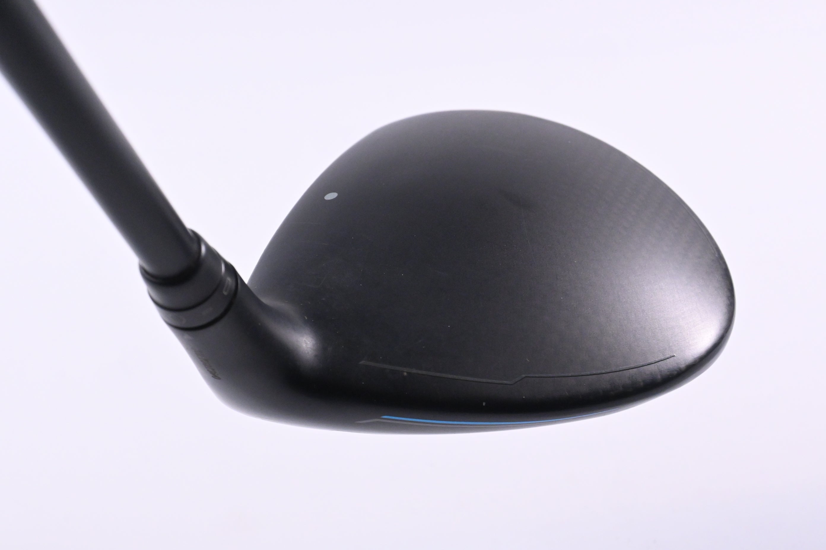 Ping G440 SFT #5 Wood / 19 Degree / Regular Flex Ping Alta CB Blue 65 Shaft
