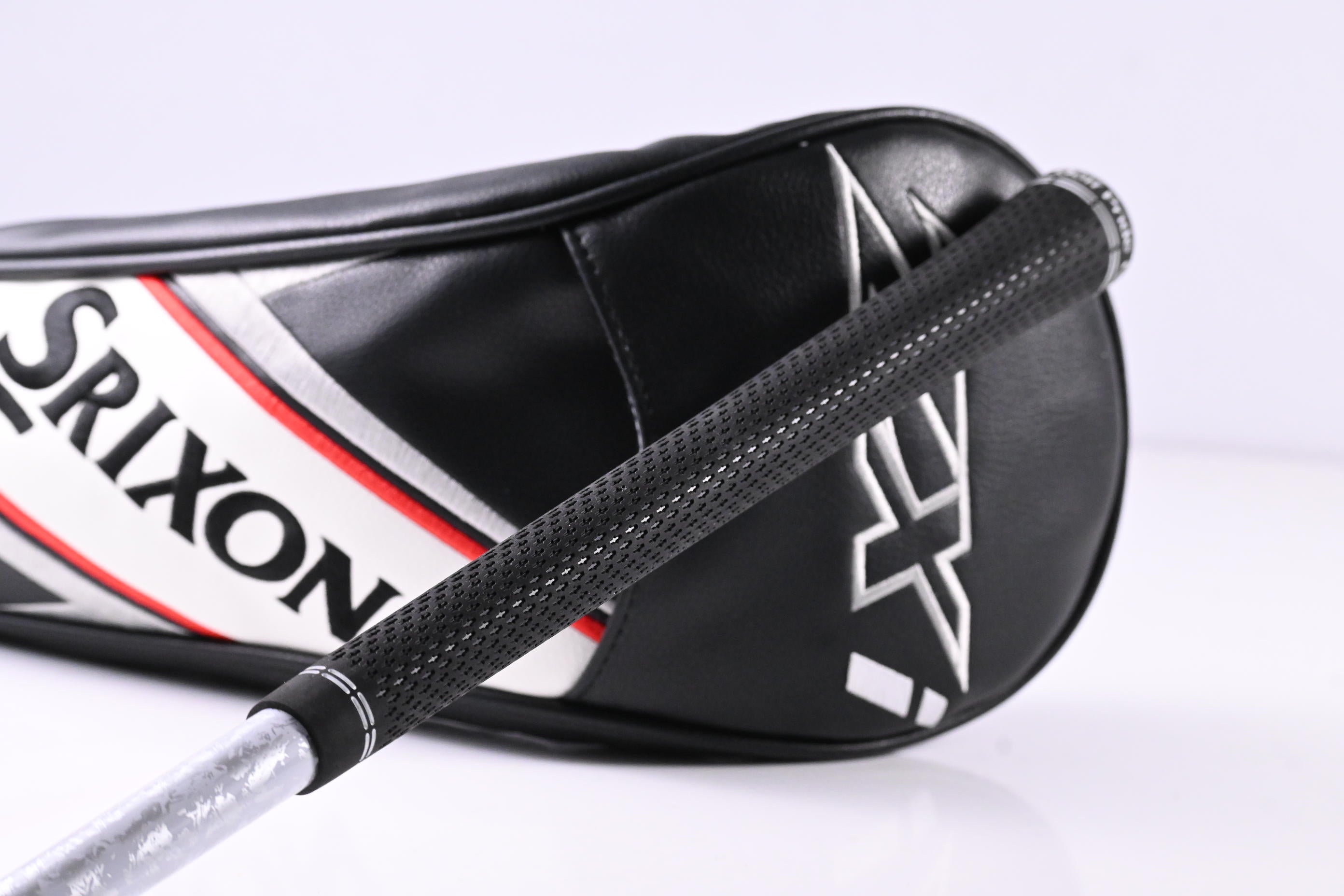 Srixon ZXi Max Driver / 10.5 Degree / Senior Flex Denali Red 50 Shaft