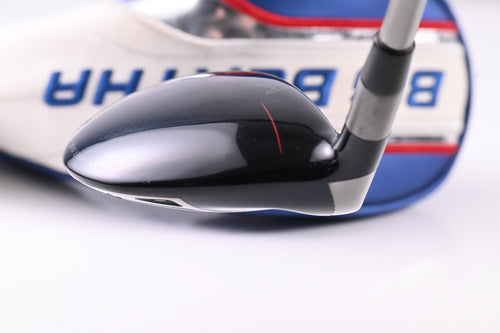 Left Hand Callaway Big Bertha B21 #7 Wood / 21 Degree / Stiff Flex RCH 65 Shaft