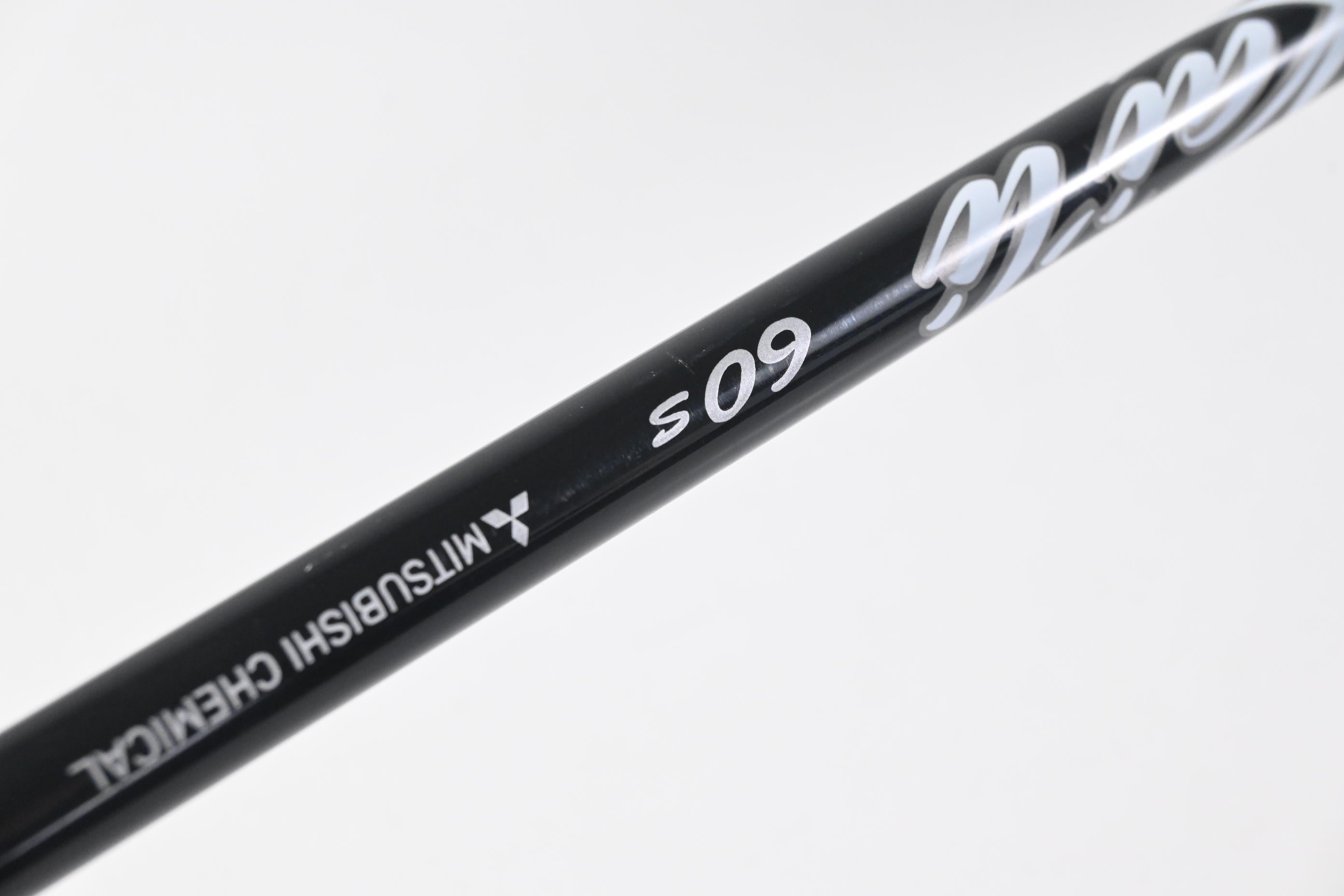 Callaway Paradym Triple Diamond Driver / 9 Degree / Stiff Flex Kai'li White 60