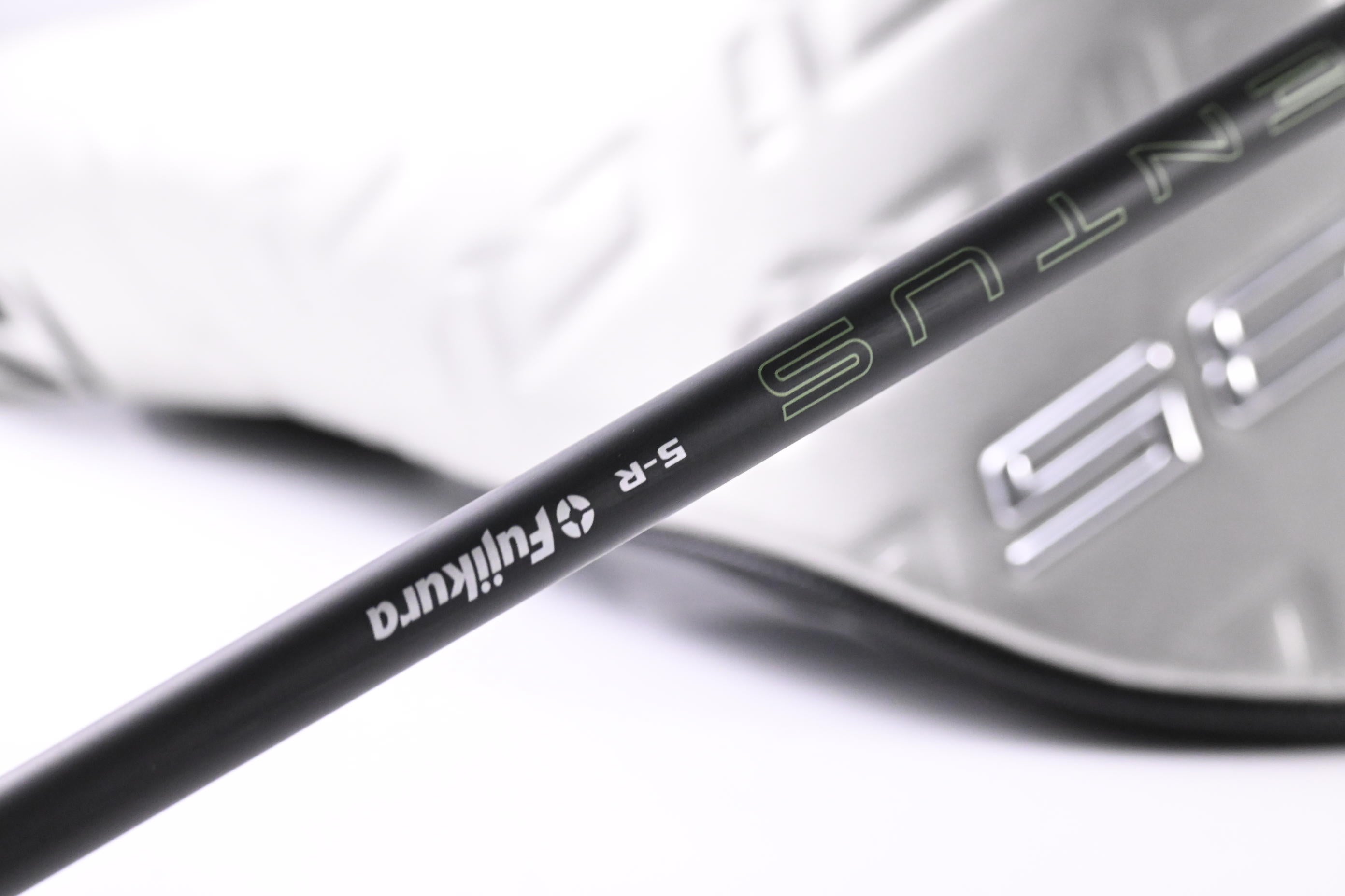 Taylormade Qi35 Driver / 9 Degree / Regular Flex Fujikura Ventus Blue '25 5