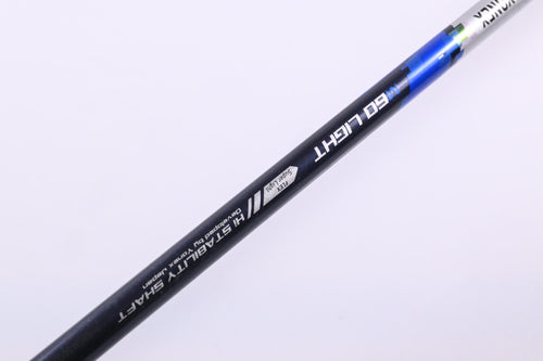 Yonex Ezone Elite #3 Hybrid / 20 Degree / Light Flex Yonex M60 Light Shaft