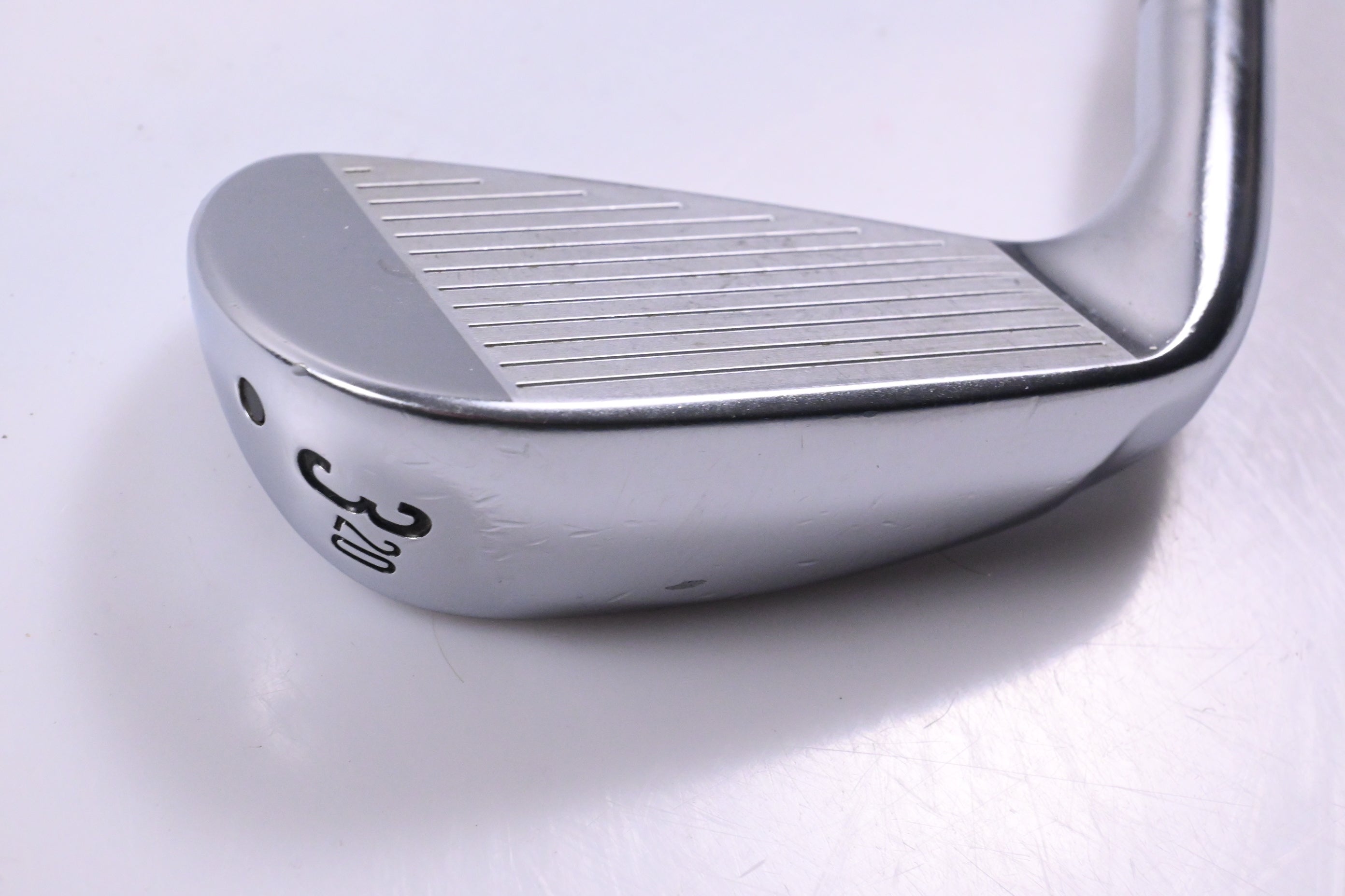 Srixon ZX MK II Utility #3 Iron / 20 Degree / Stiff Flex N.S.Pro Modus³ Tour 120
