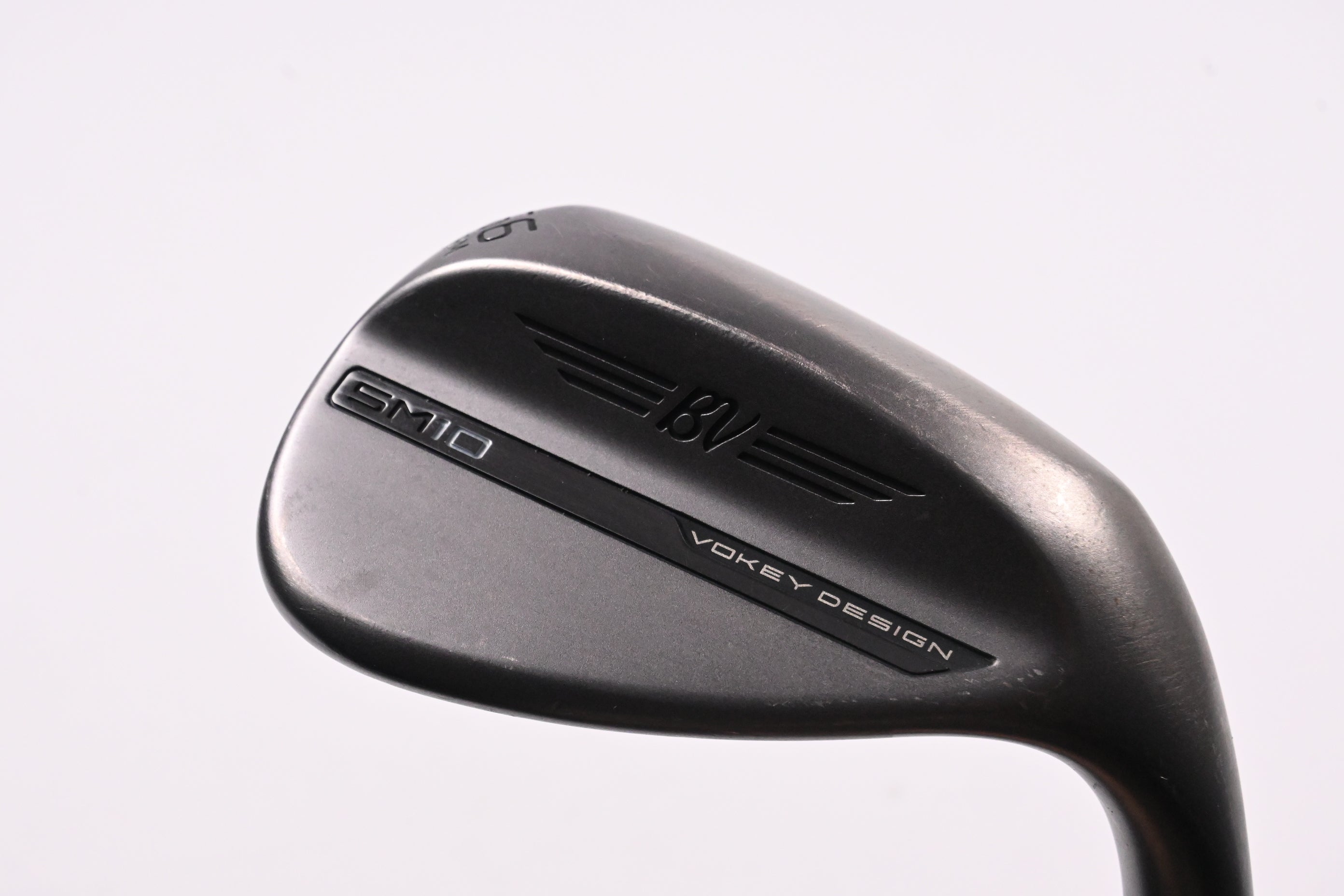 Titleist Vokey SM10 Sand Wedge / 56 Degree / Wedge Flex Titleist Vokey SM10