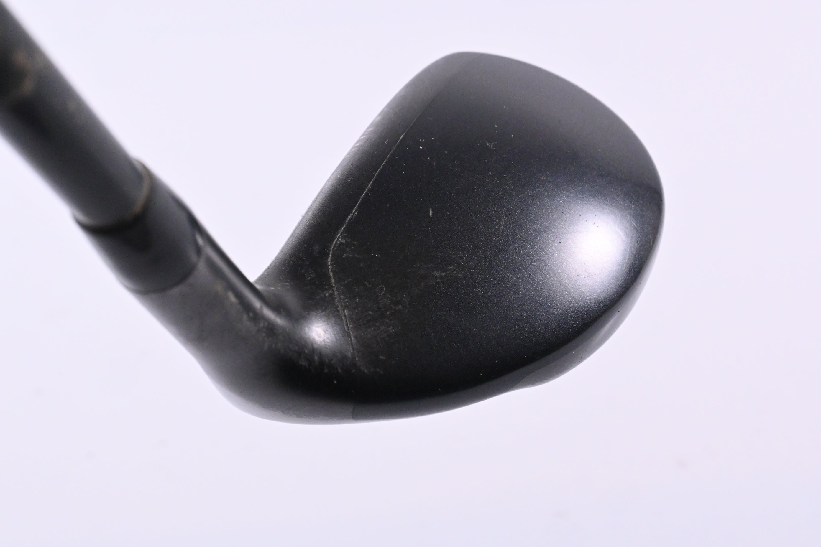 Ping G25 #3 Hybrid / 19 Degree / Regular Flex Ping TFC 189 Shaft