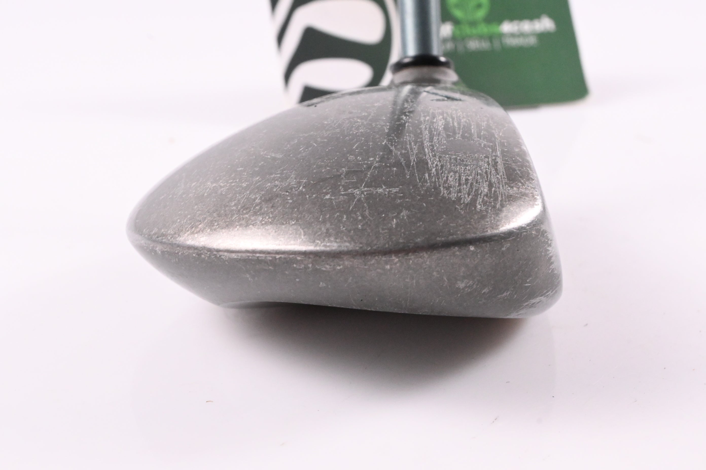 Ladies Callaway Big Bertha Warbird #4 Wood / 17 Degree / Ladies Flex Gems Shaft