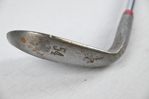 Mizuno MP T-10 Sand Wedge / 54 Degree / Wedge Flex Dynamic Gold Shaft