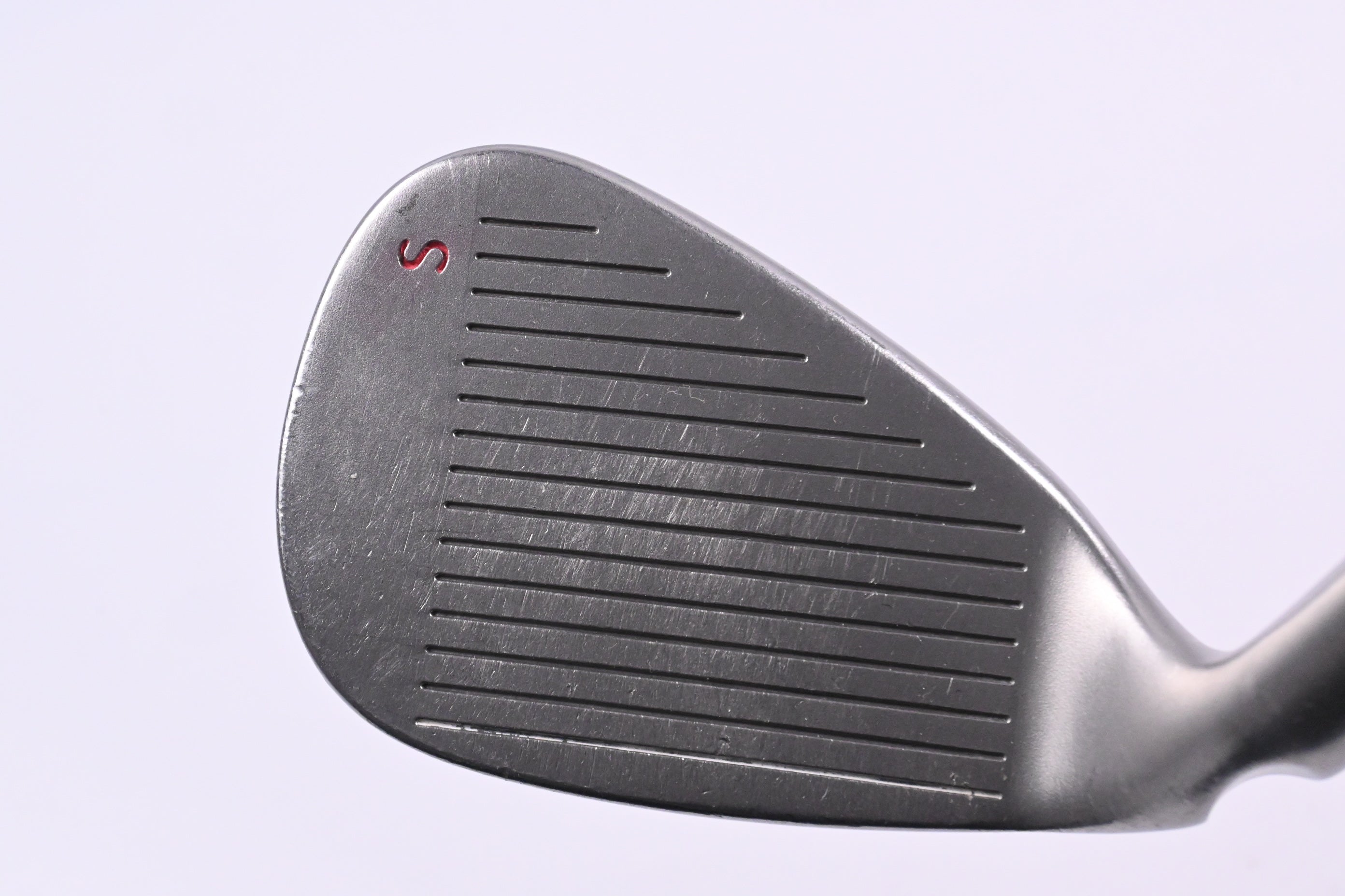Ping G15 Sand Wedge / 54 Degree / Black Dot / Stiff Flex Ping AWT Shaft