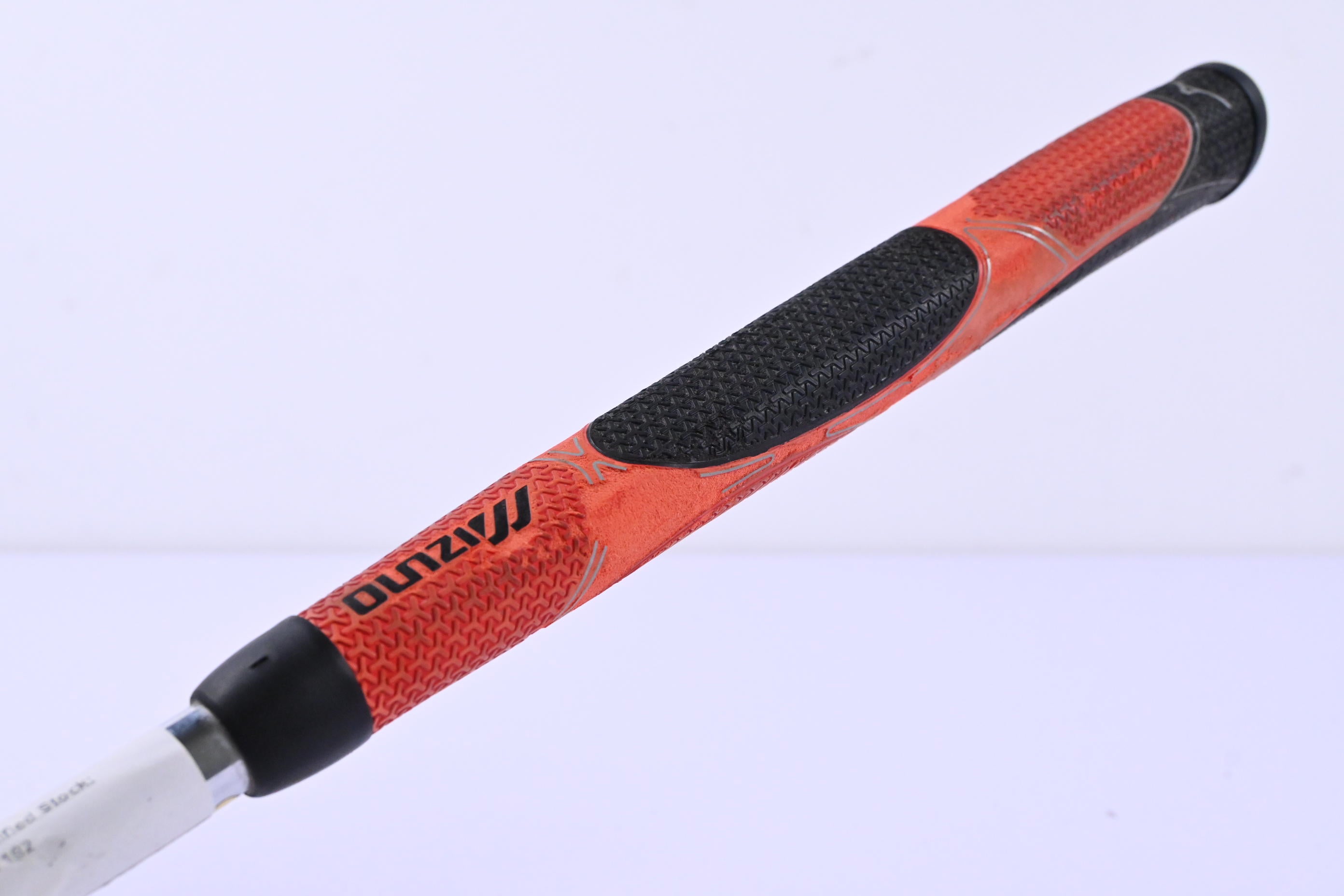 Mizuno Line 90 Krakatoa Orange #04 Putter / 35 Inch