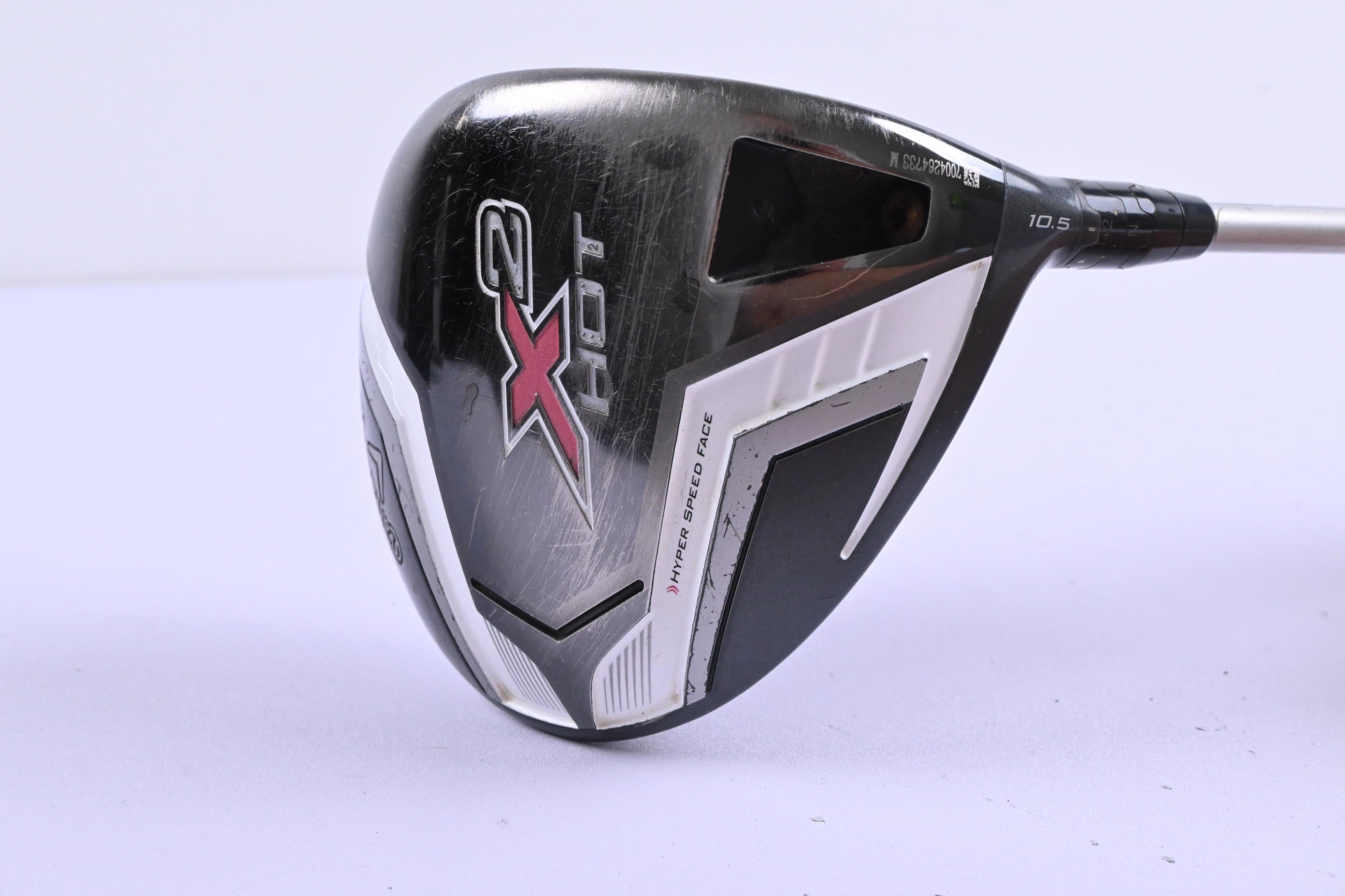 Ladies Callaway X2 Hot Driver / 10.5 Degree / Ladies Flex Aldila X2 Shaft
