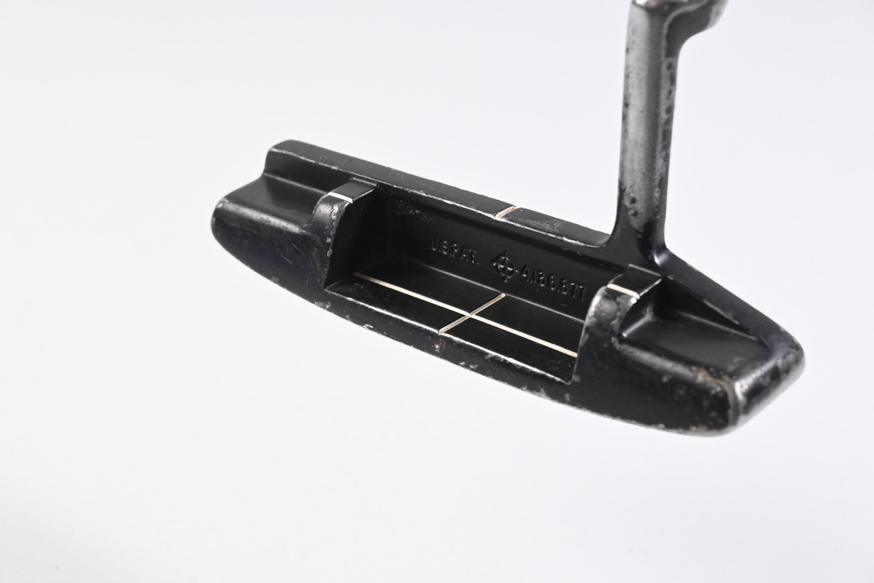 Left Hand Titleist Dead Center SP-212 Putter / 34 Inch