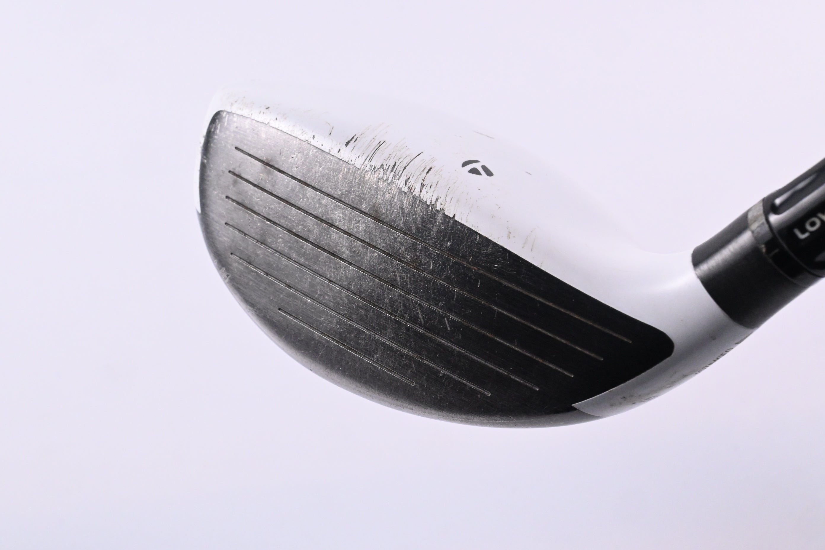 Taylormade R11 #3 Wood / 15.5 Degree / Regular Flex Aldila RIP Phenom 70 Shaft