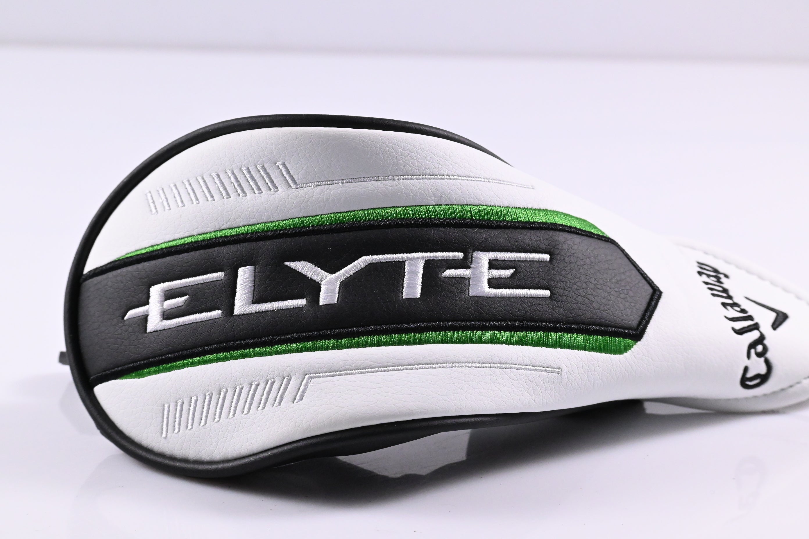 Callaway Elyte #5 Hybrid / 24 Degree / Regular Flex Denali Charcoal 60 Shaft