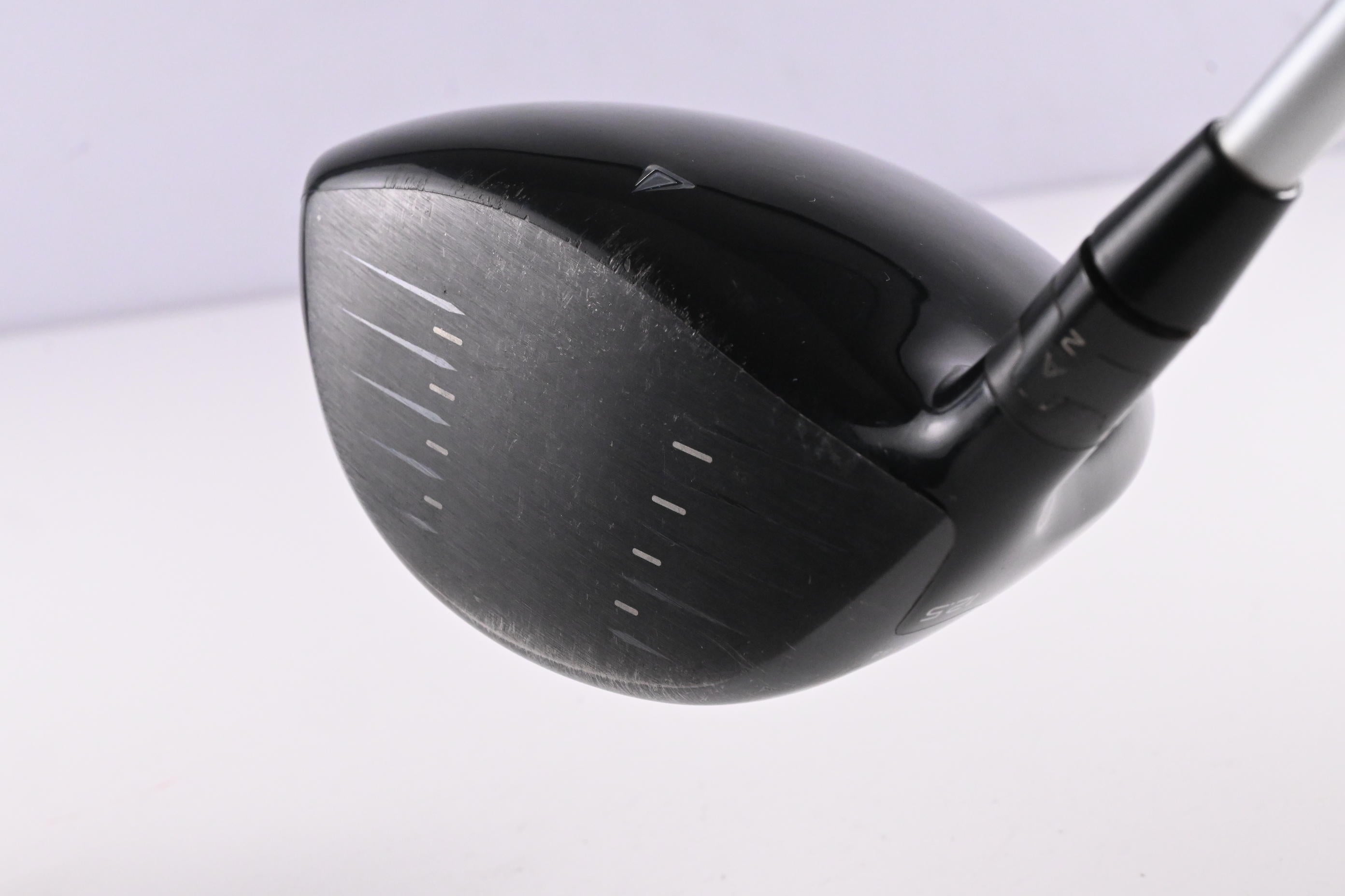 Titleist TS1 Driver / 12.5 Degree / Senior Flex Fujikura Air Speeder 40 Shaft