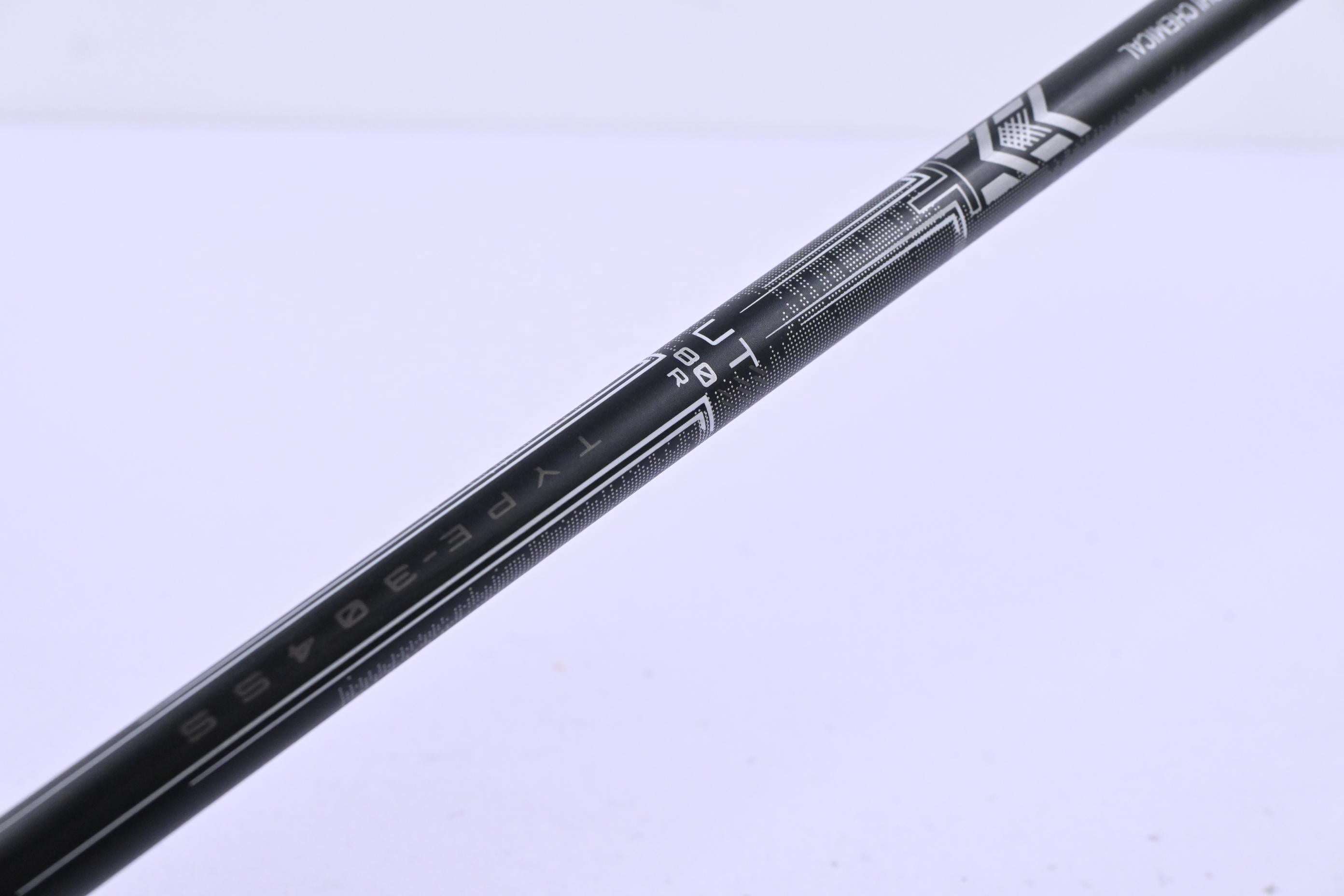 Srixon ZXiU Utility #4 Iron / 23 Degree / Regular Flex MMT UT 80 Shaft