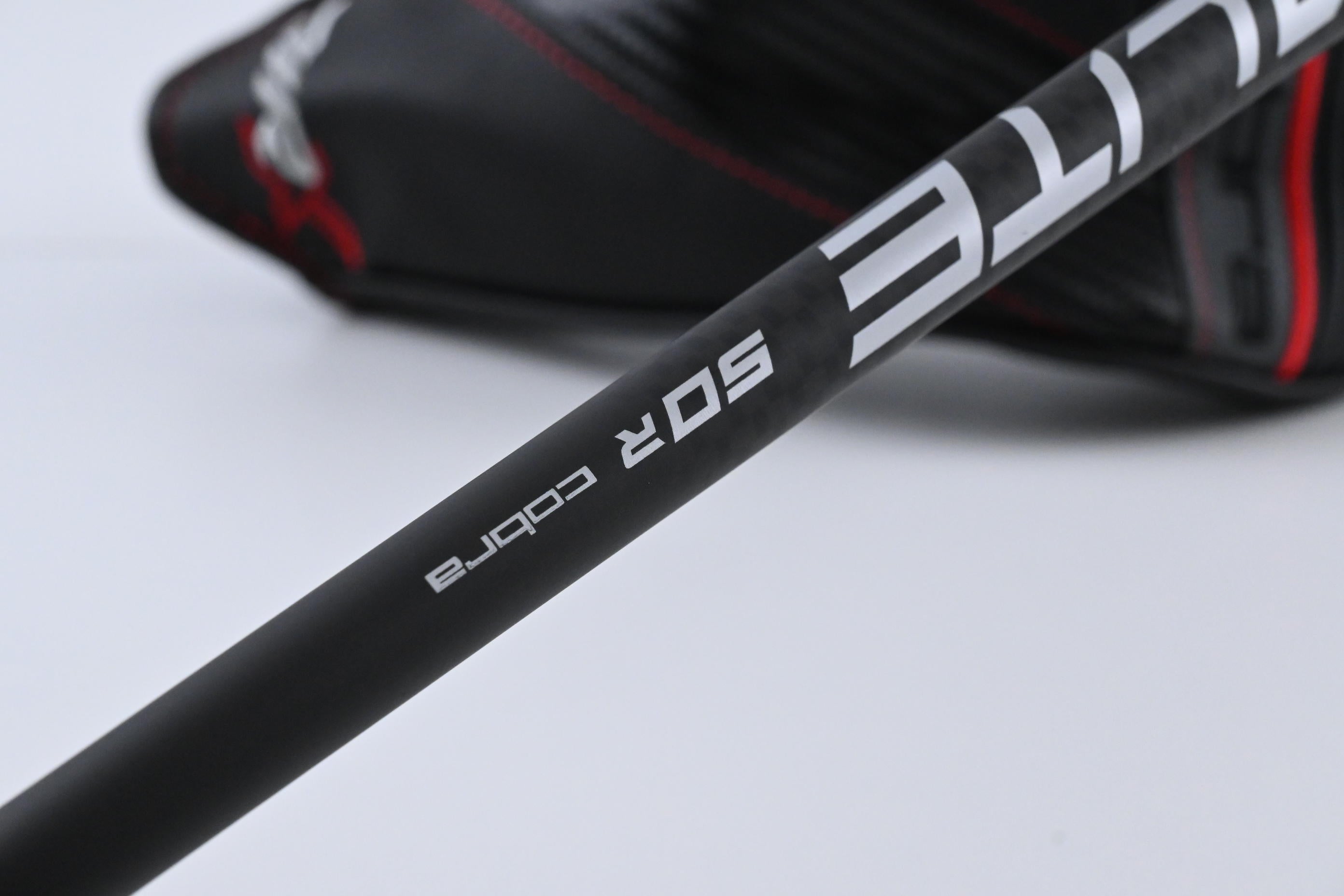 Cobra Air-X #5 Hybrid / 25 Degree / Regular Flex Cobra Ultralite 50 Shaft
