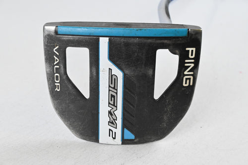Ping Sigma 2 Valor Putter / 35 Inch