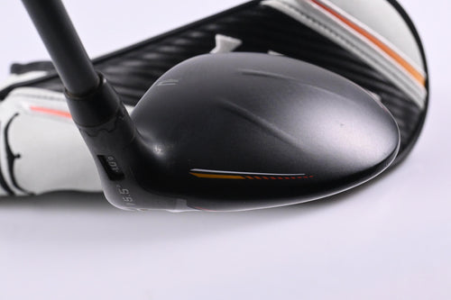 Cobra LTDx #3 Wood / 16.5 Degree / Regular Flex HZRDUS Smoke IM10 60 Shaft
