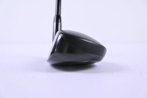 Left Hand Callaway XR16 OS #3 Hybrid / 19 Degree / Stiff Flex Fubuki AT60 Shaft