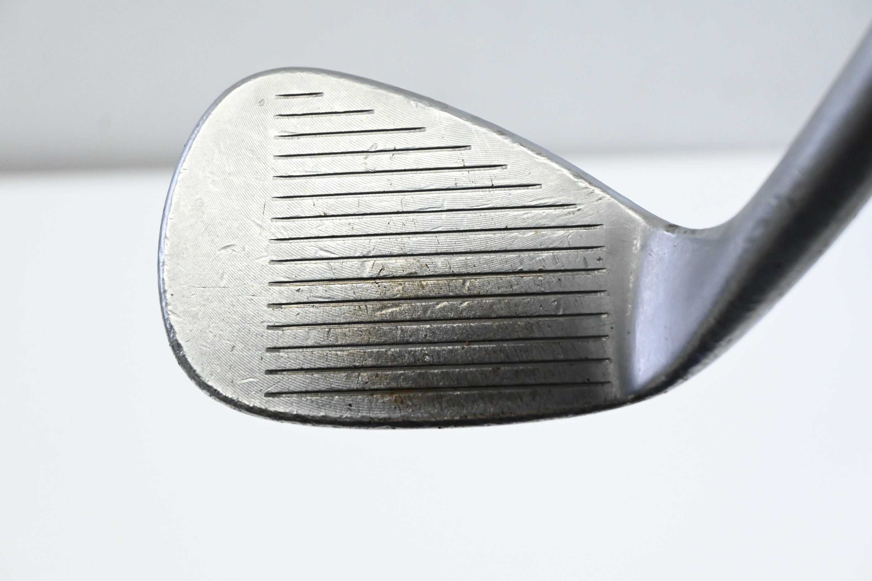 Titleist Vokey Spin Milled 2009 Sand Wedge / 54 Degree / Wedge Flex Vokey Design