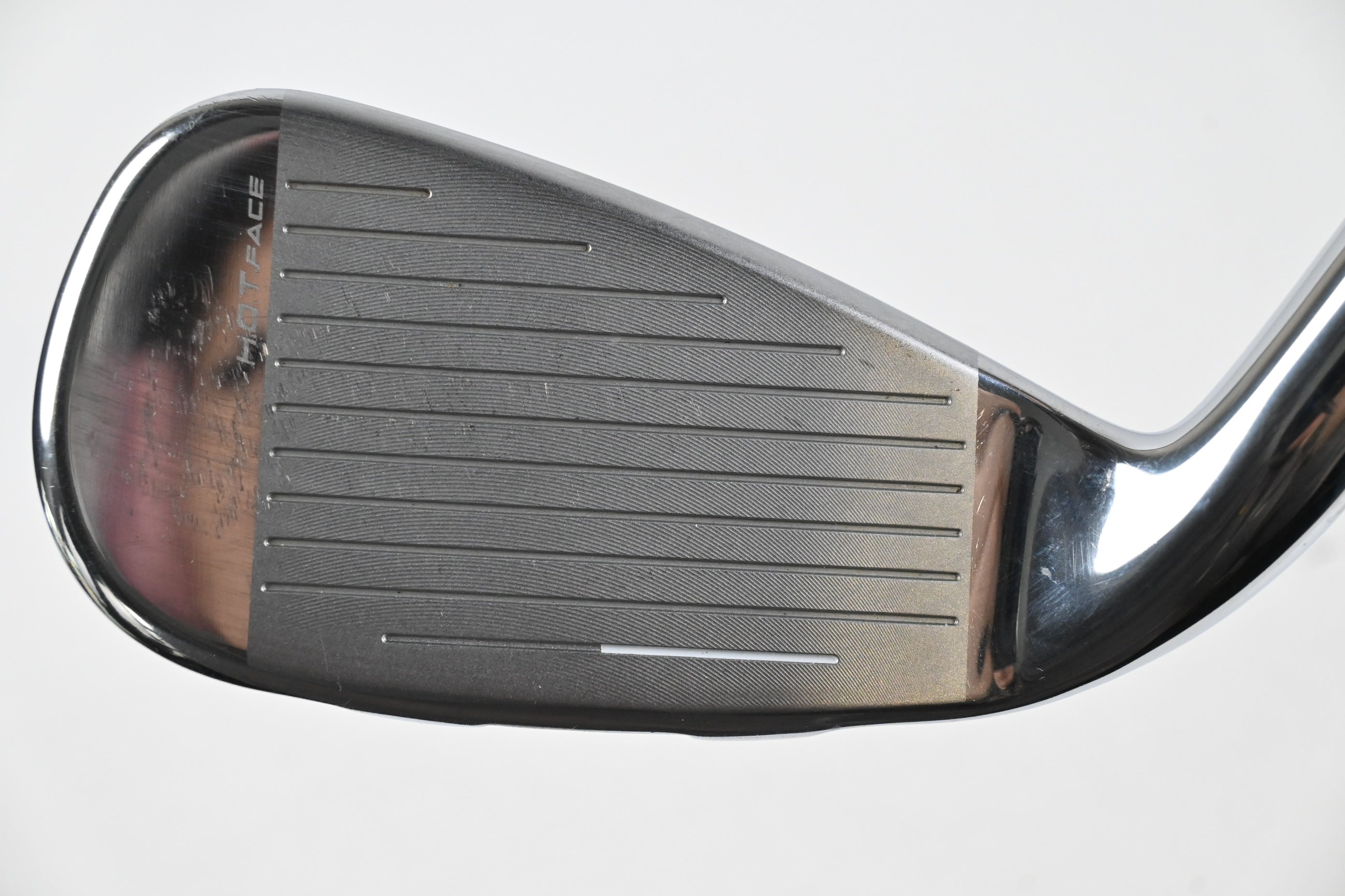 Cobra T-Rail 2023 #4 Iron / 20 Degree / Regular Flex KBS Tour 90 Shaft