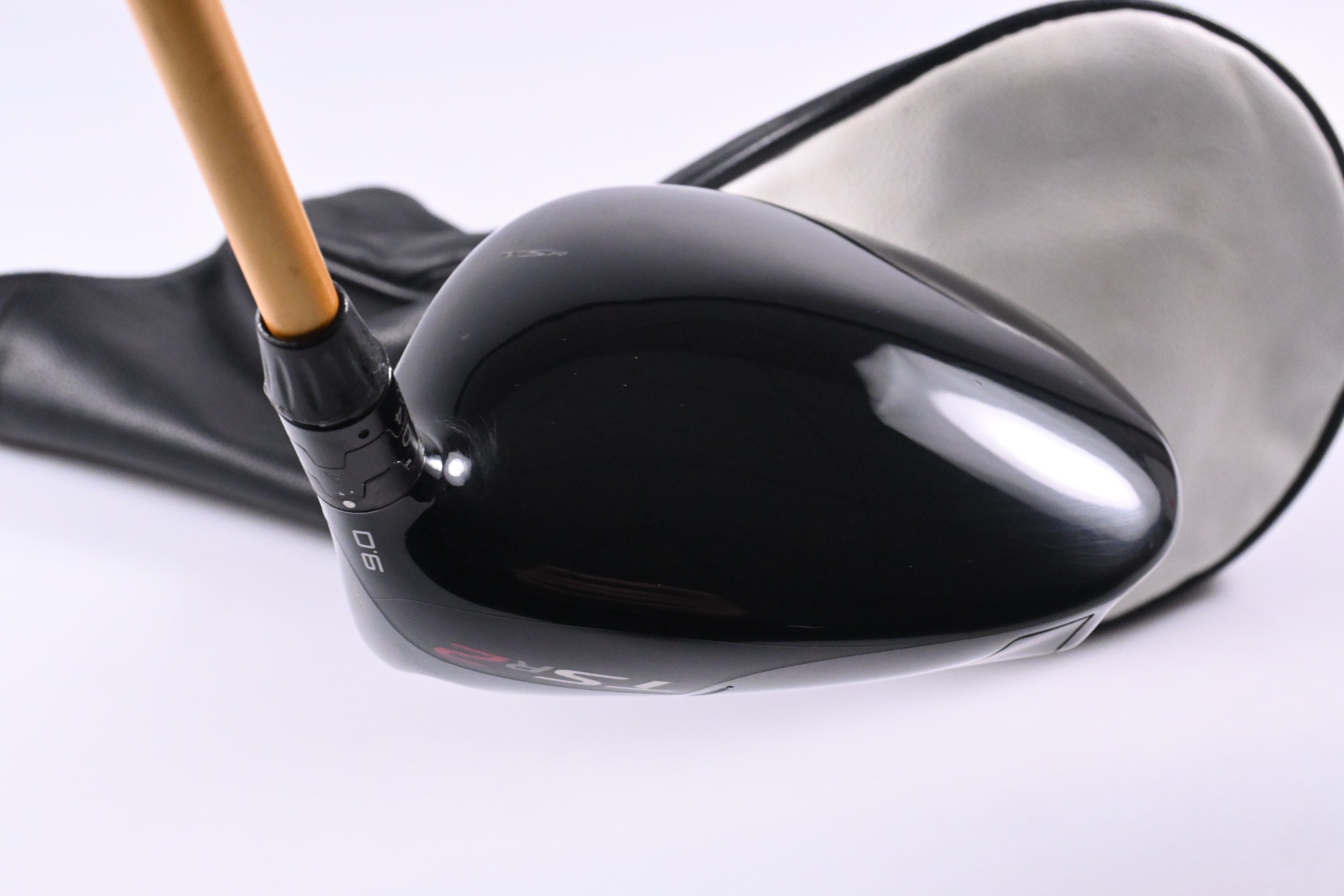 Titleist TSR2 Driver / 9 Degree / X-Flex UST ProForce V2 76 Shaft