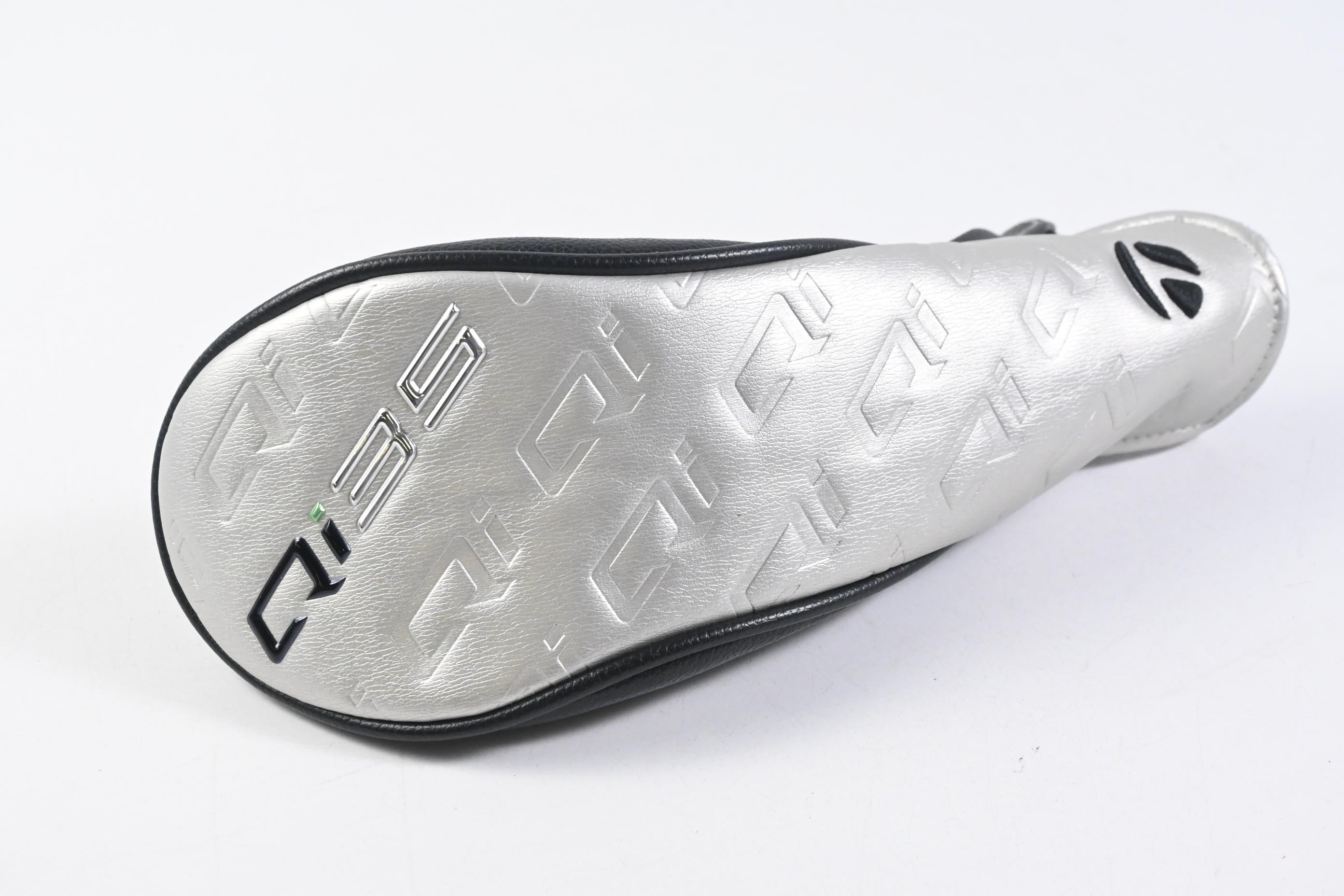 Taylormade Qi35 Max Lite #4 Hybrid / 23 Degree / Senior Flex Vanquish 5 Shaft