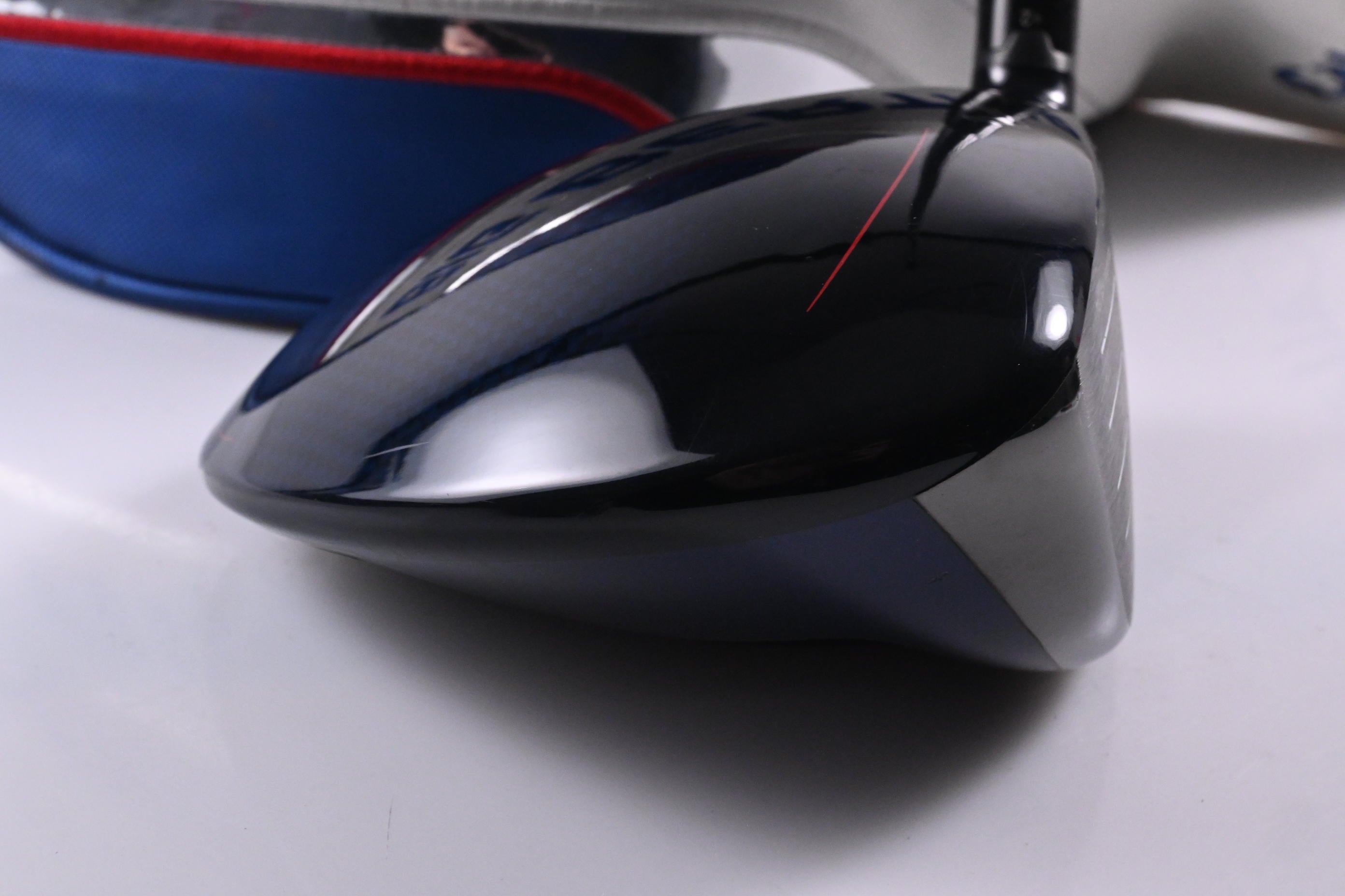 Callaway Big Bertha B21 Driver / 9 Degree / Regular Flex Evenflow Riptide 60