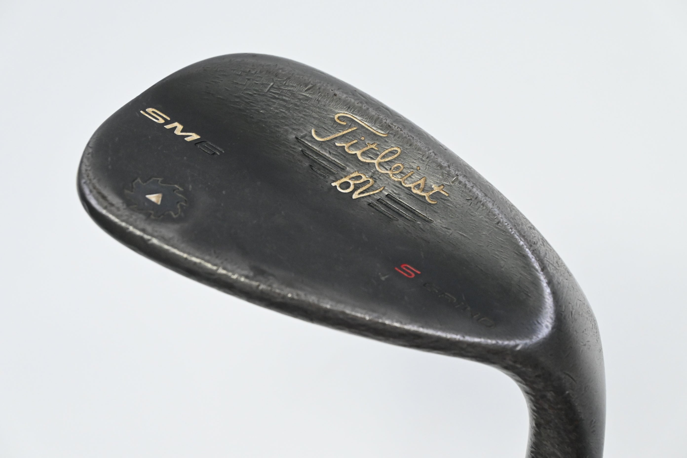 Titleist Vokey SM6 Sand Wedge / 54 Degree / Wedge Flex Titleist Vokey SM6