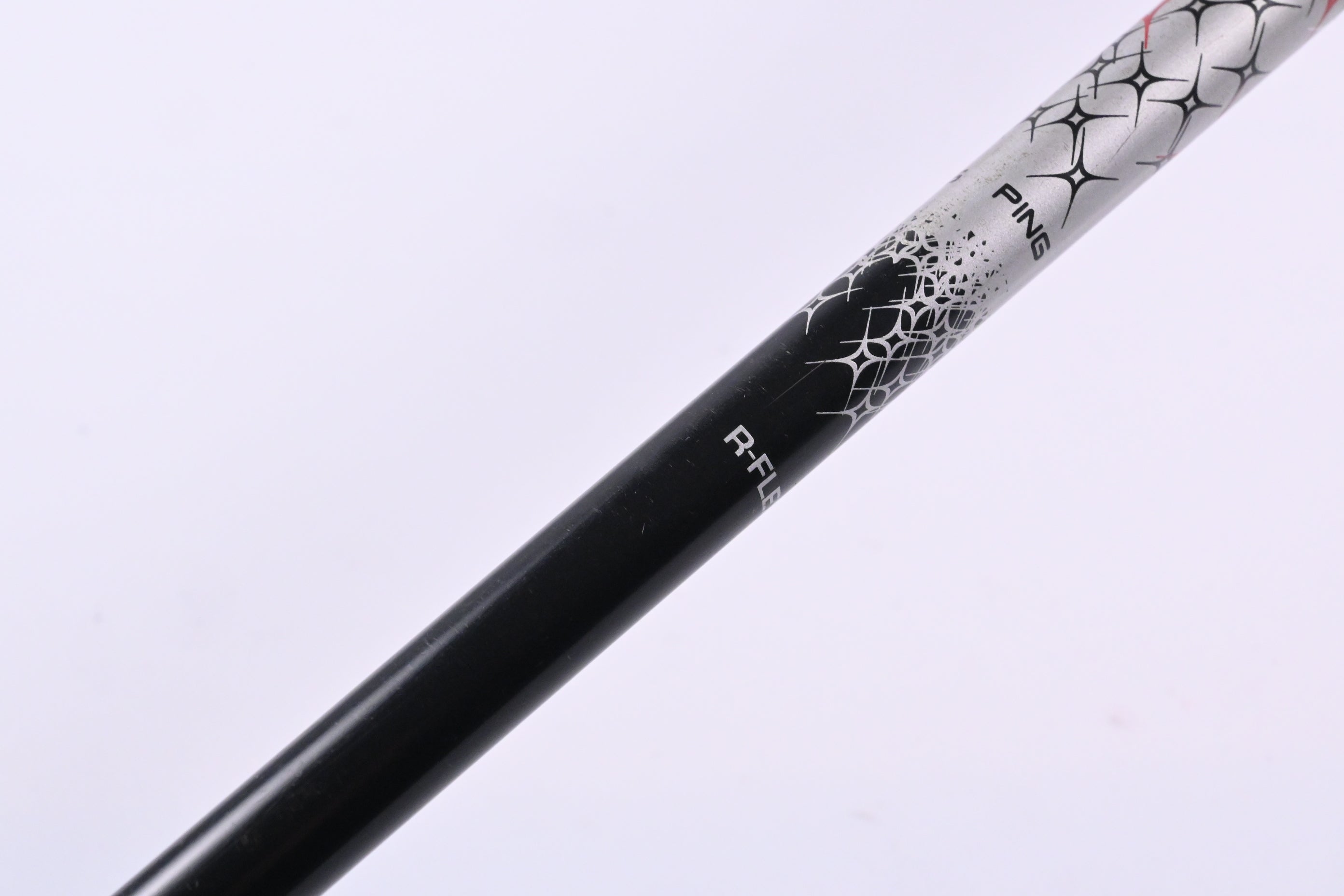 Ping G25 #3 Hybrid / 19 Degree / Regular Flex Ping TFC 189 Shaft