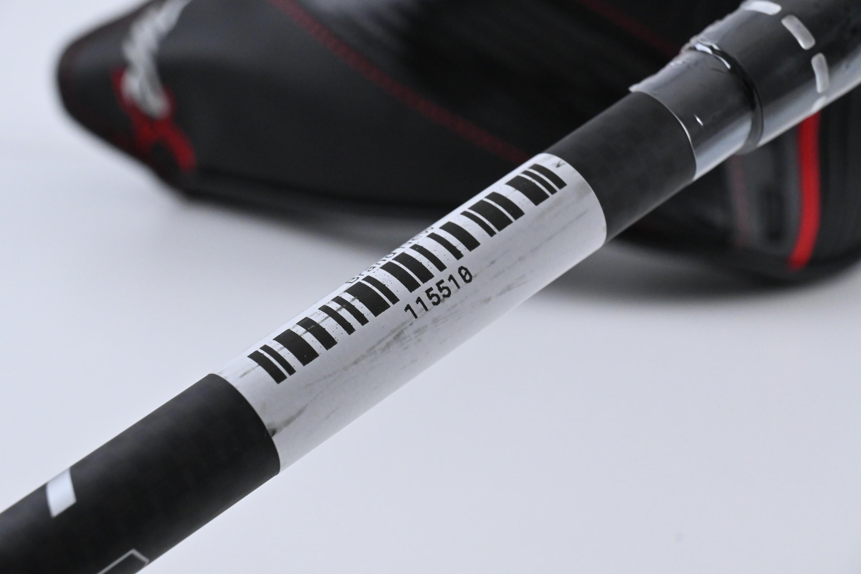 Cobra Air-X #5 Hybrid / 25 Degree / Regular Flex Cobra Ultralite 50 Shaft