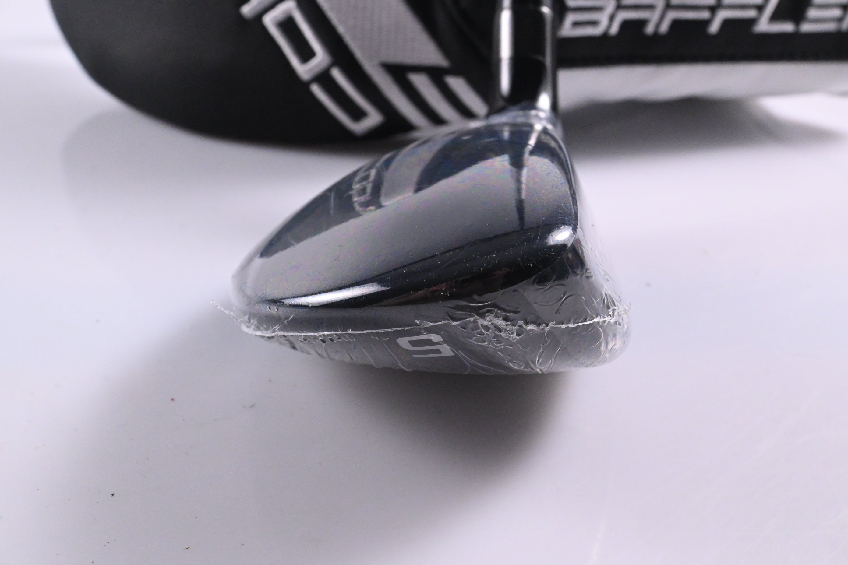 Cobra Baffler 2026 #5 Hybrid / 24 Degree / Regular Flex Cobra UltraLite 50 Shaft
