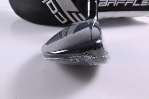 Cobra Baffler 2026 #5 Hybrid / 24 Degree / Regular Flex Cobra UltraLite 50 Shaft