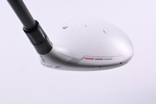 Taylormade R11 #3 Wood / 15.5 Degree / Regular Flex Aldila RIP Phenom 70 Shaft
