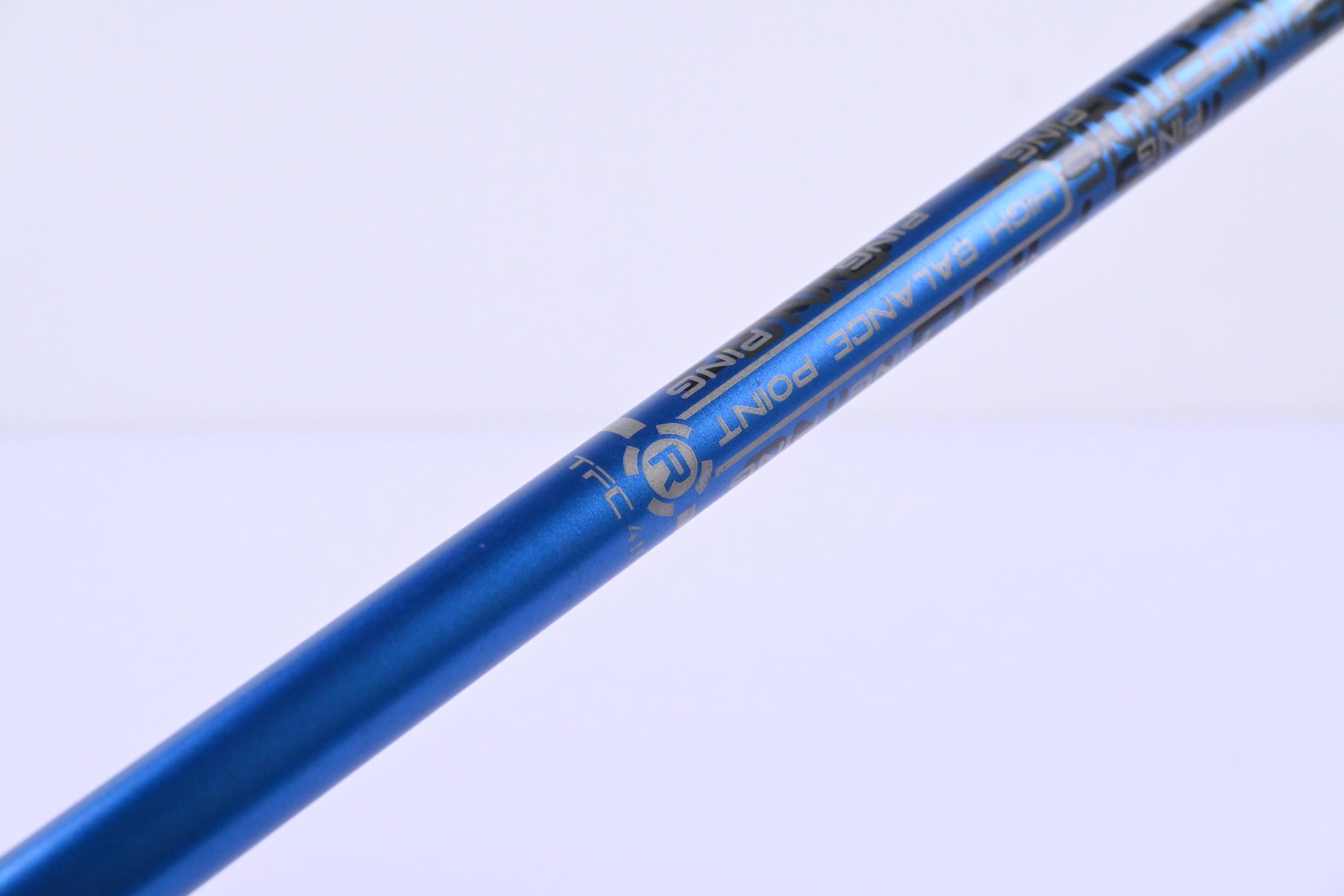 Ping G30 #3 Wood / 14.5 Degree / Regular Flex Ping TFC 419 Shaft