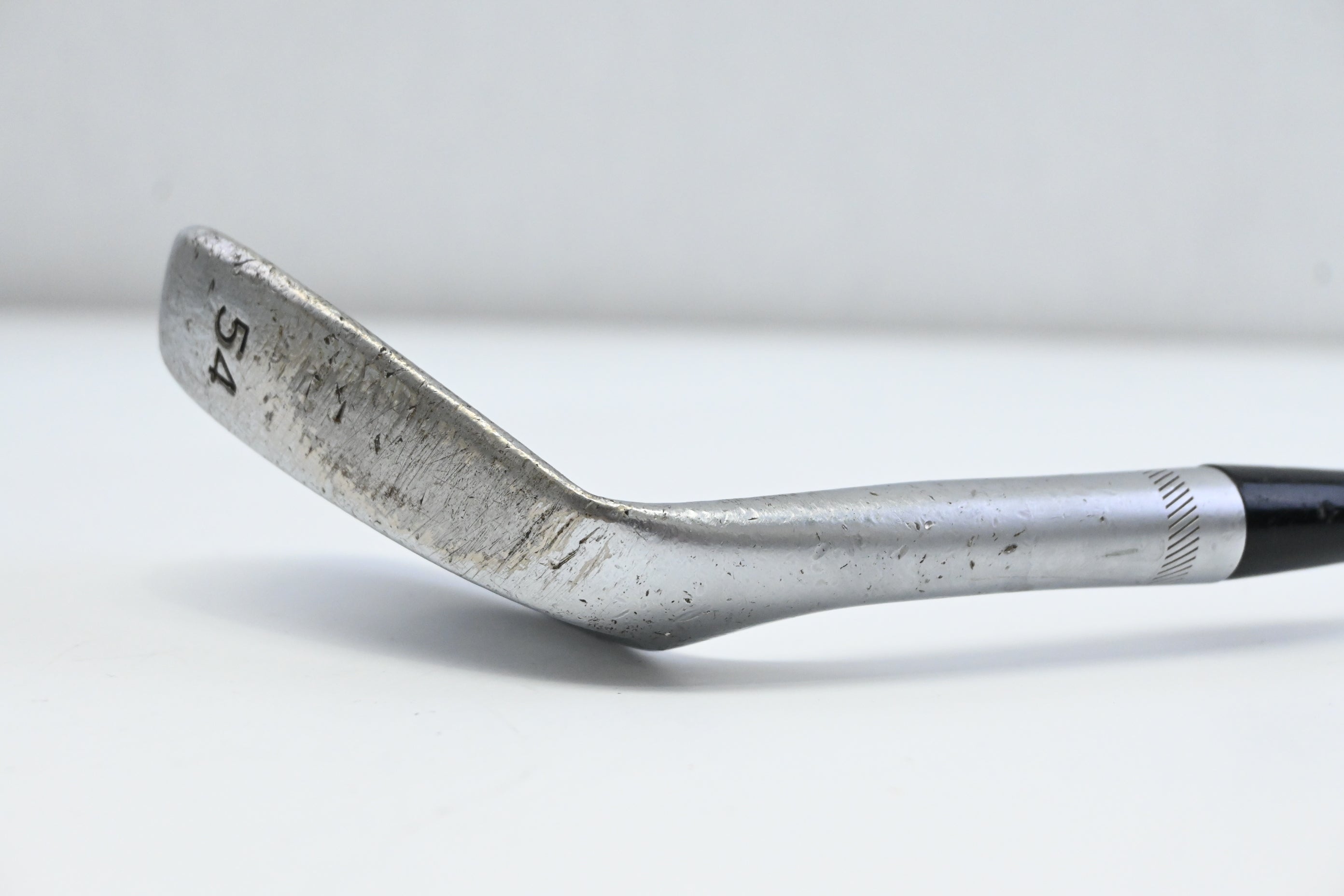 Titleist Vokey Spin Milled 2009 Sand Wedge / 54 Degree / Wedge Flex Vokey Design